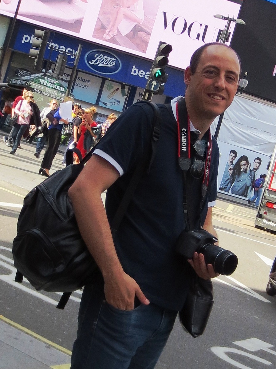 Foto Personale