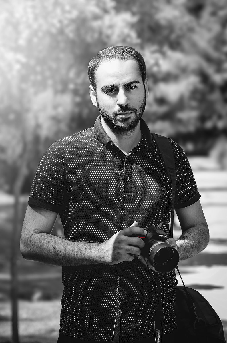 Foto Personale