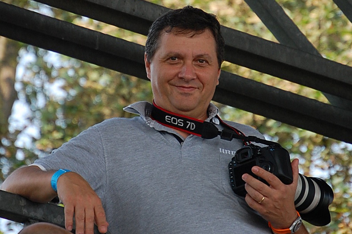 Foto Personale
