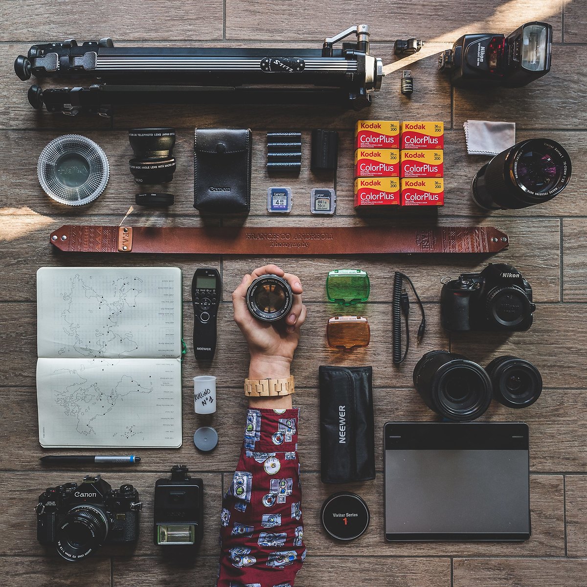 Foto Personale