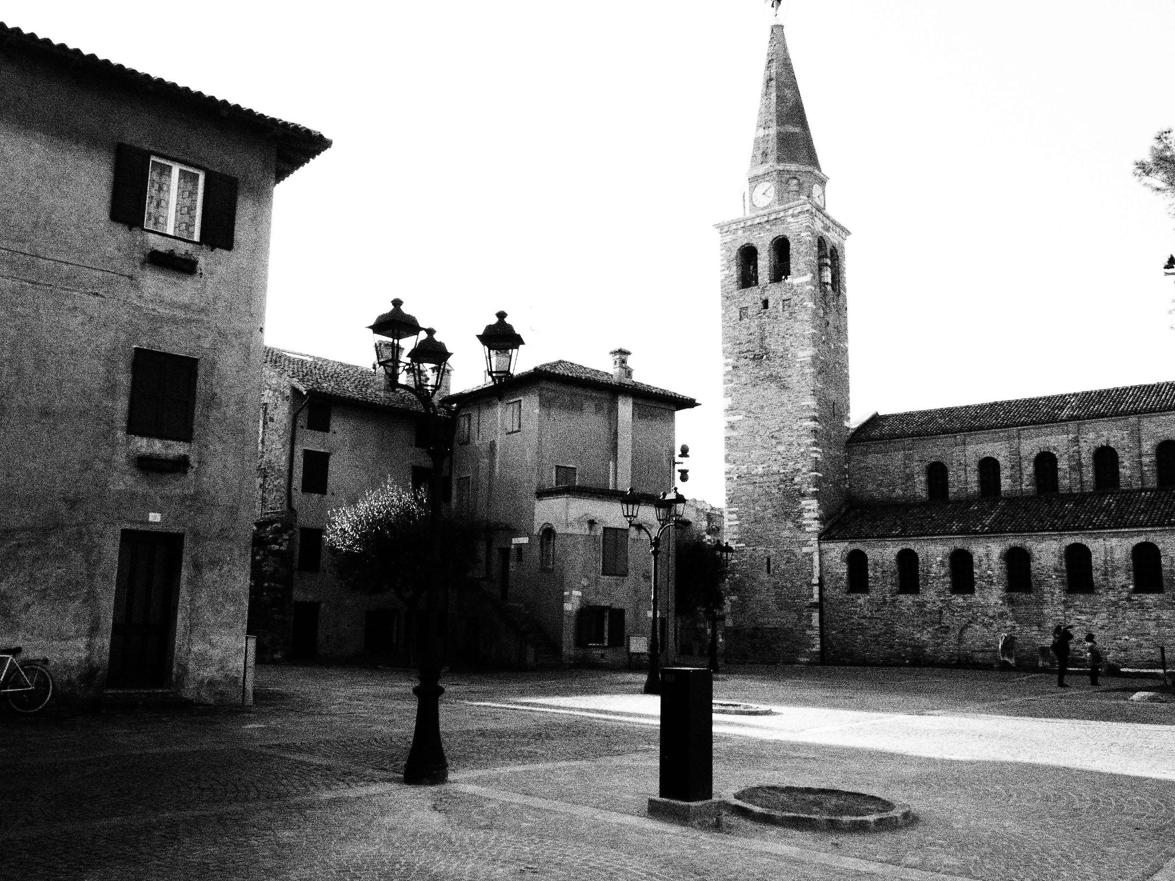 Grado, Friuli Venezia Giulia...