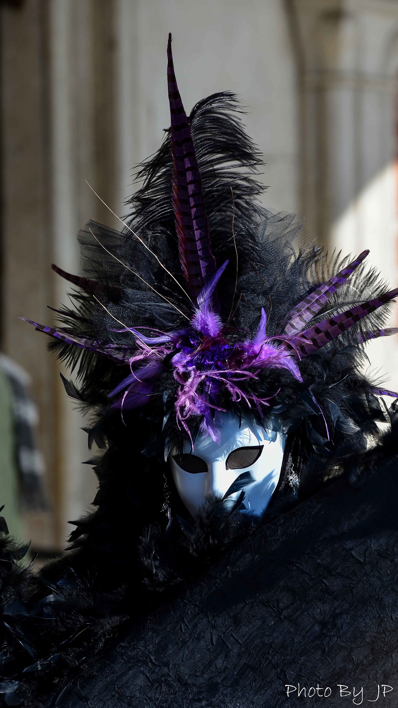 Venice Carnival 2016...