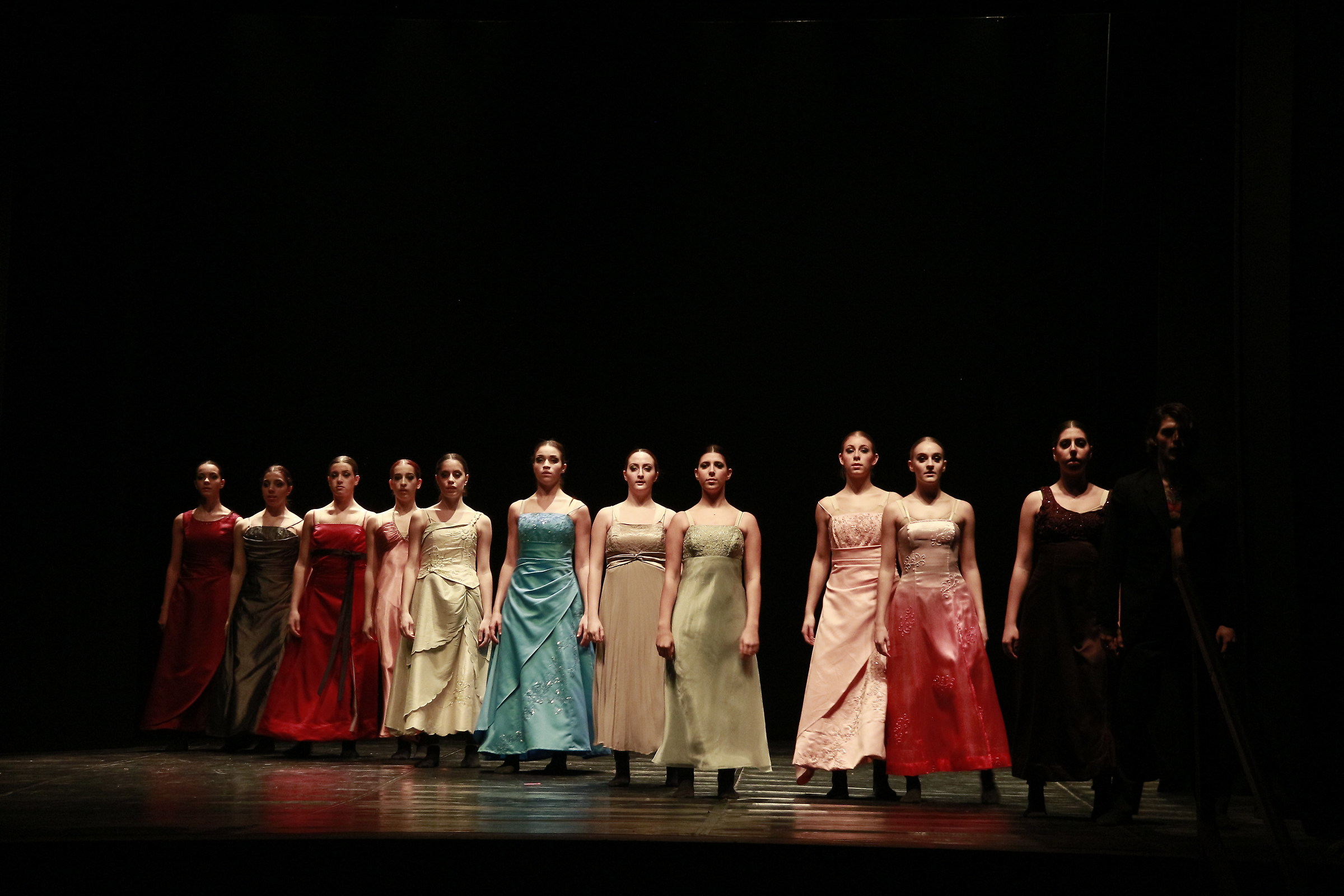 Balletto 2...