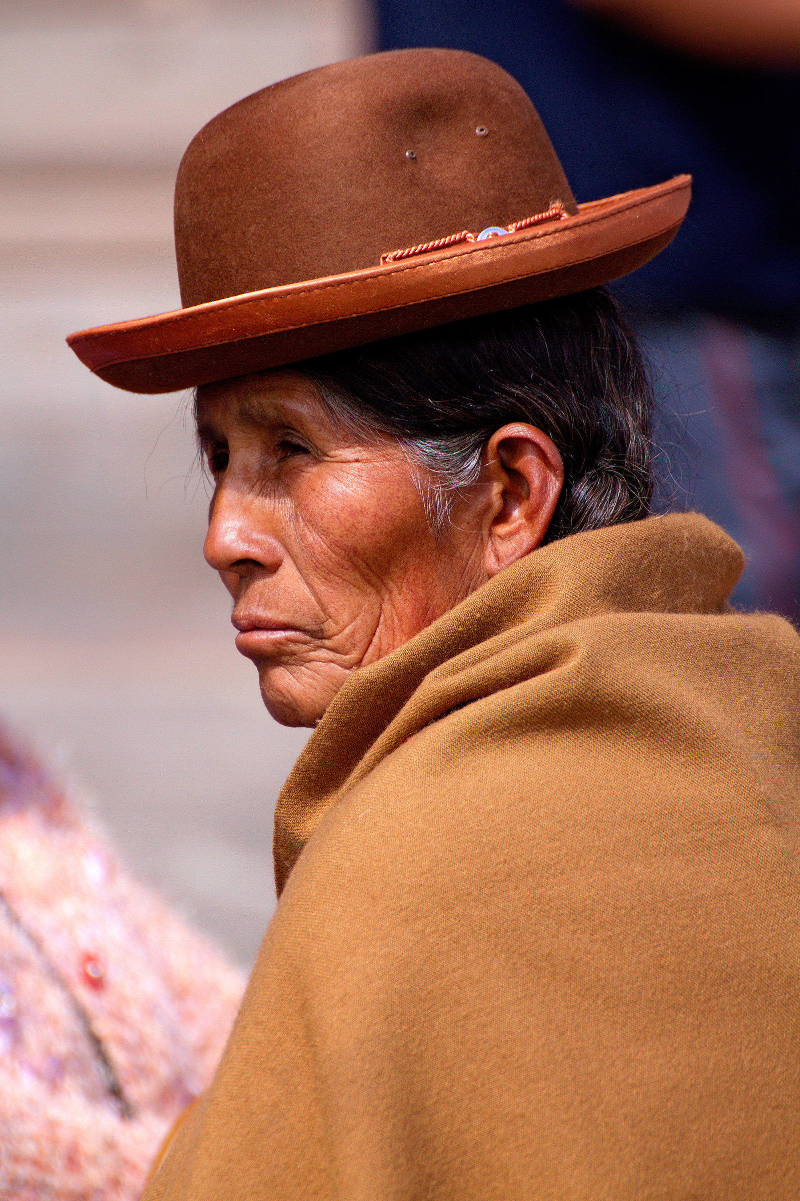 Peru - Cuzco...