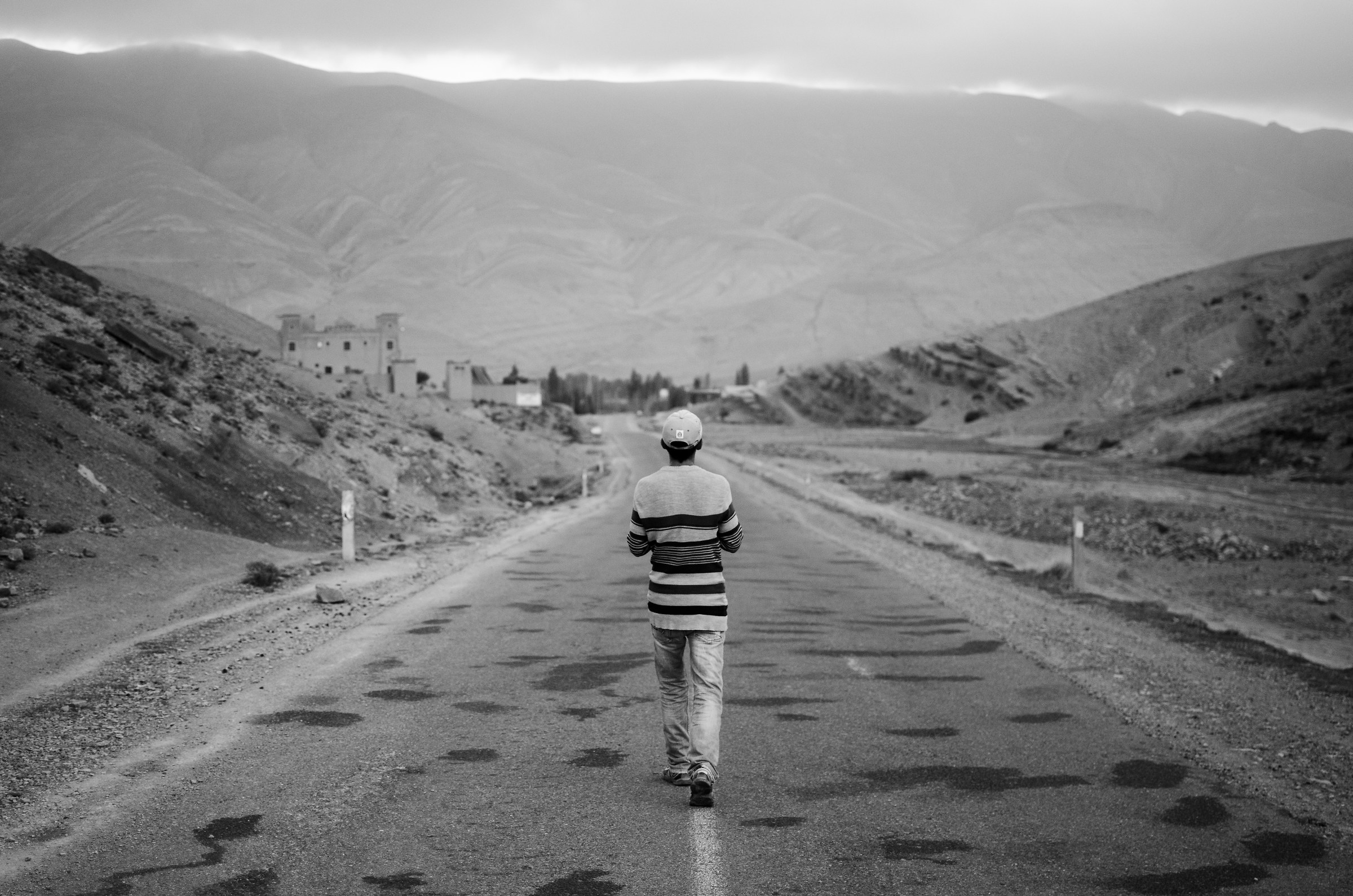 | Marocco |...