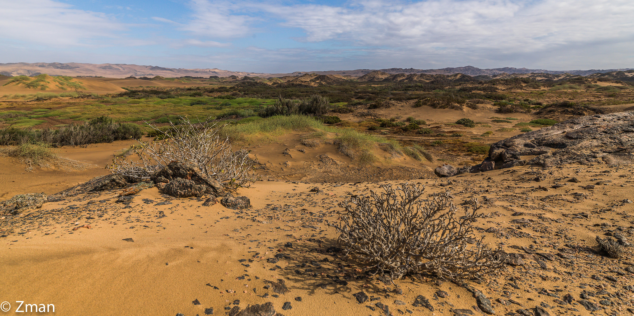 deserto del Namib...