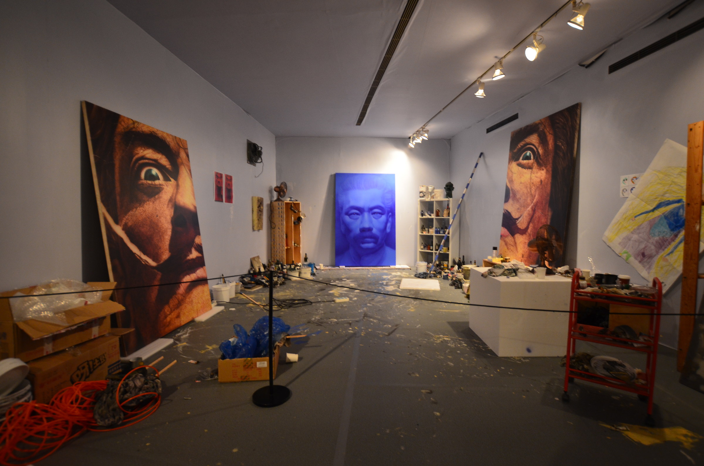 Museum of Contemporary Art...