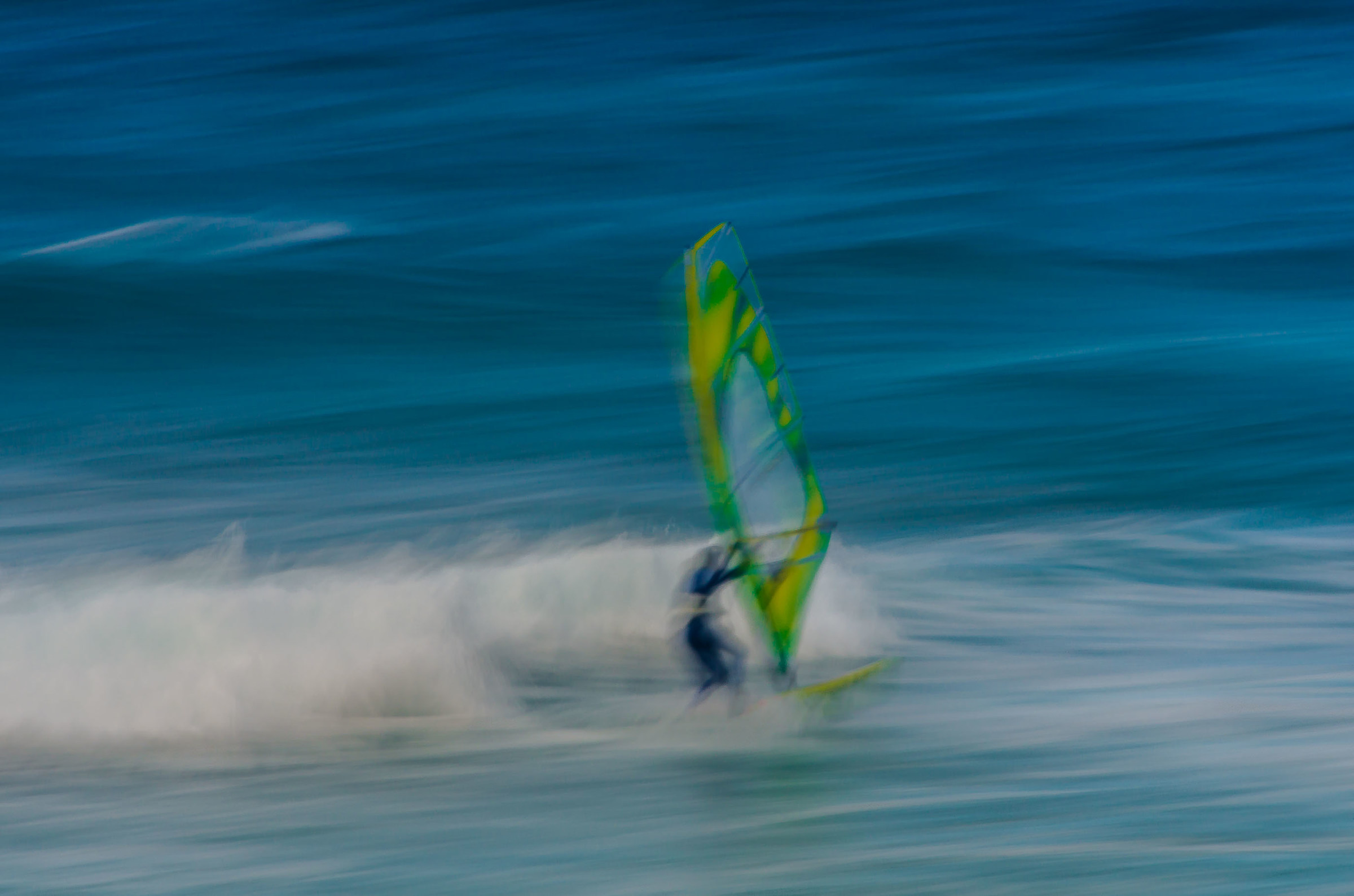 wind surf...