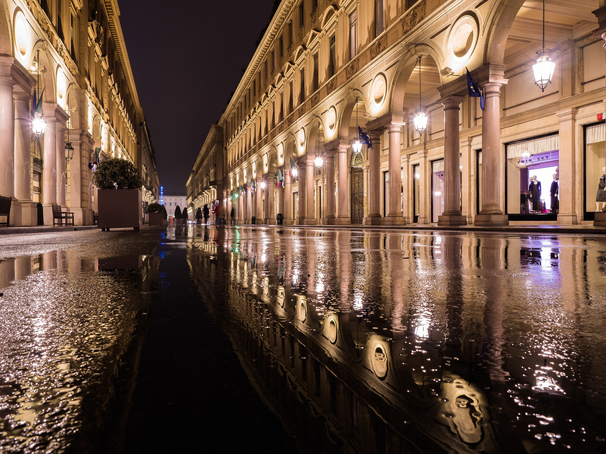 turin 3...