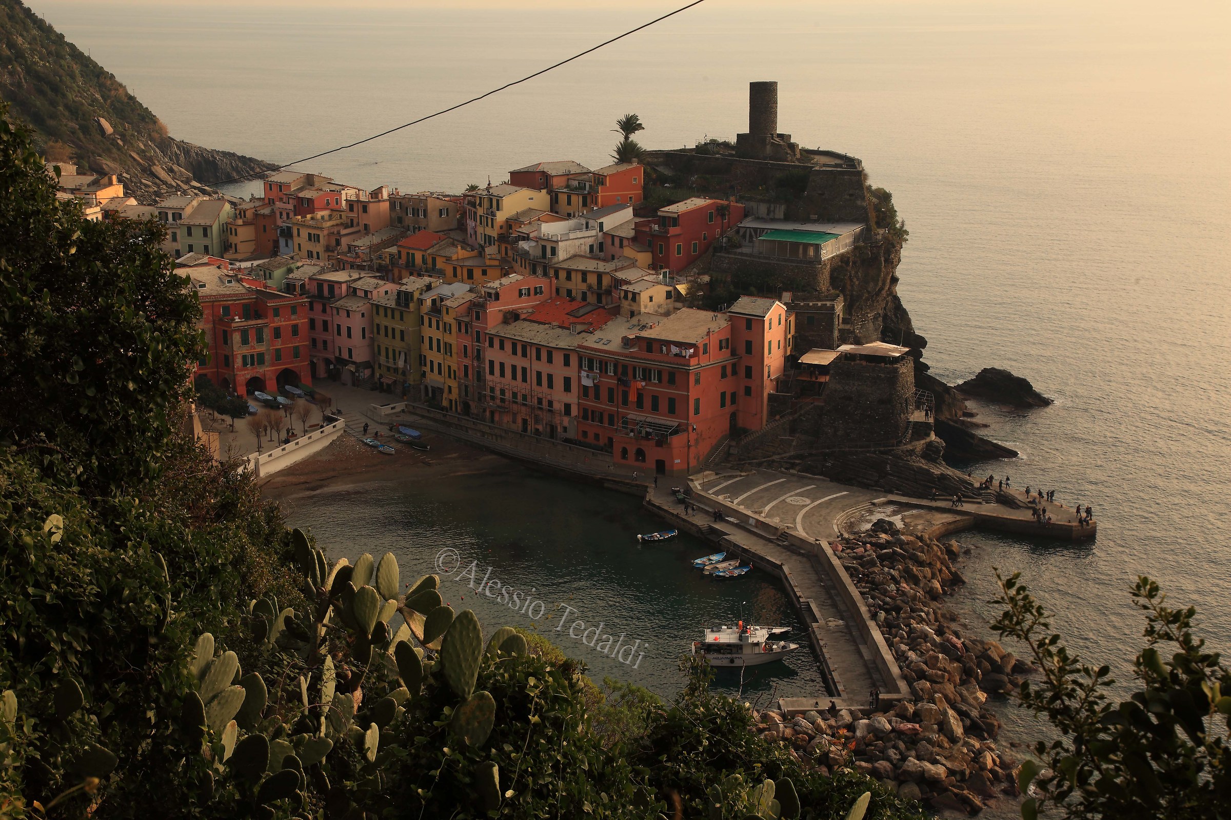 Manarola...