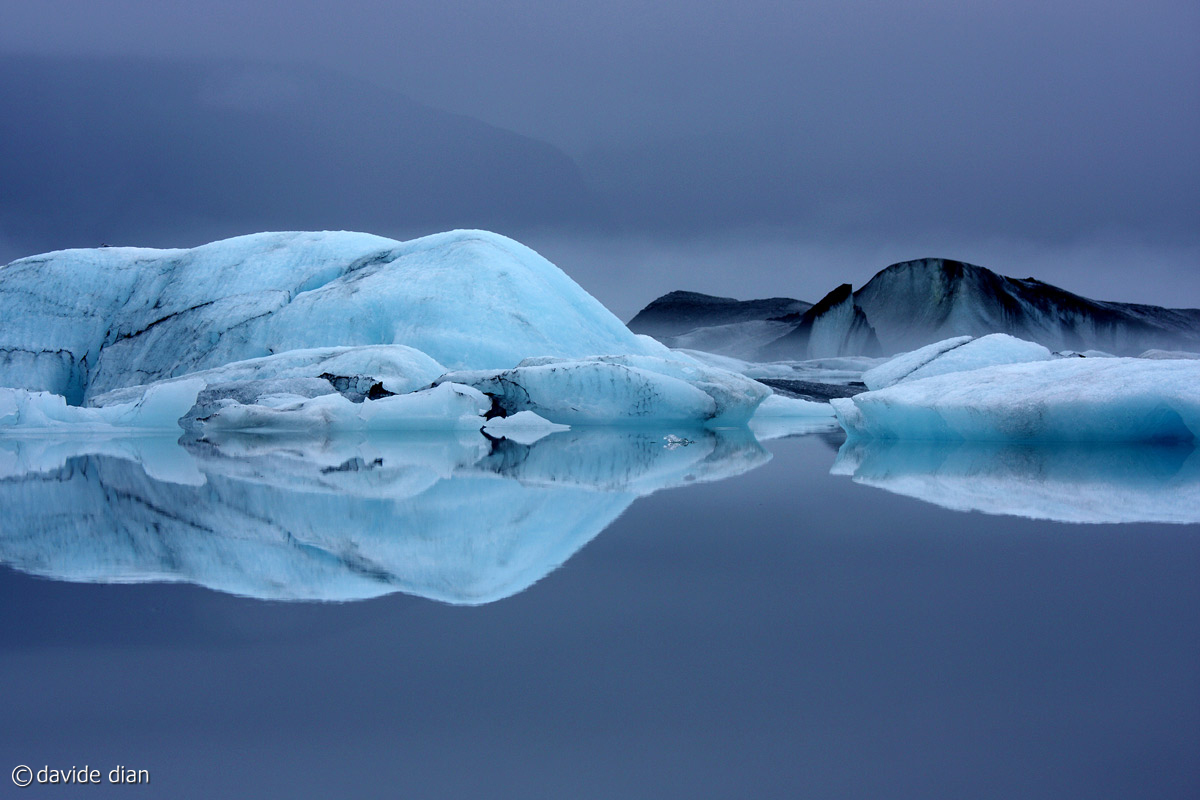 Yokursarlon, Iceland...