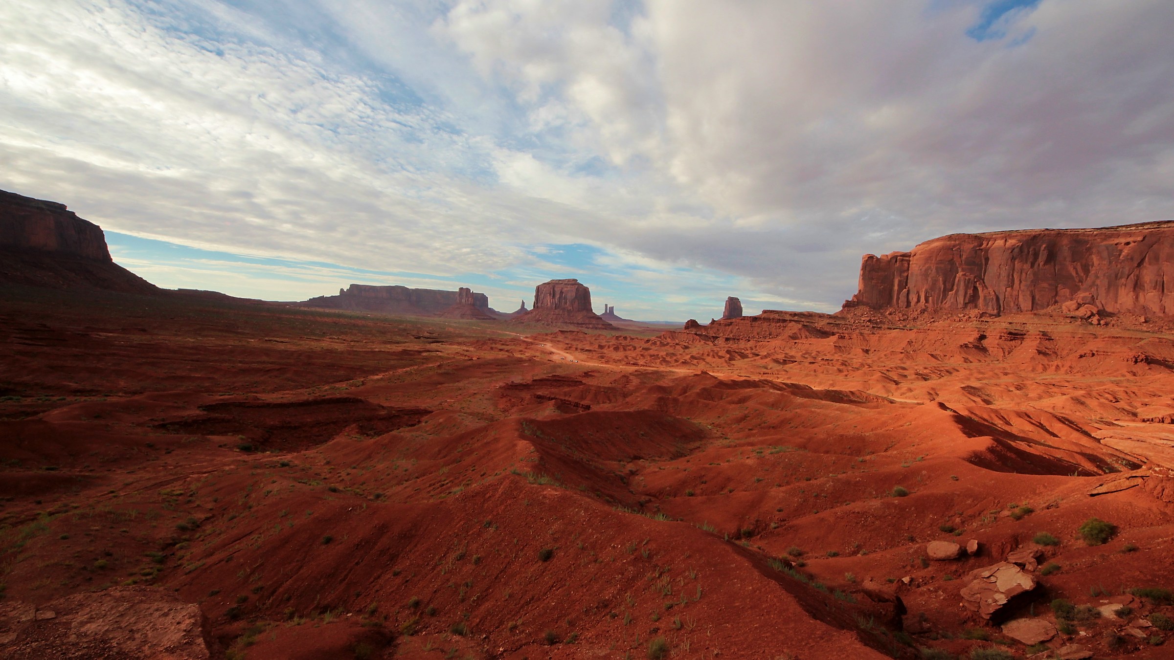 Monument Valley - 3...