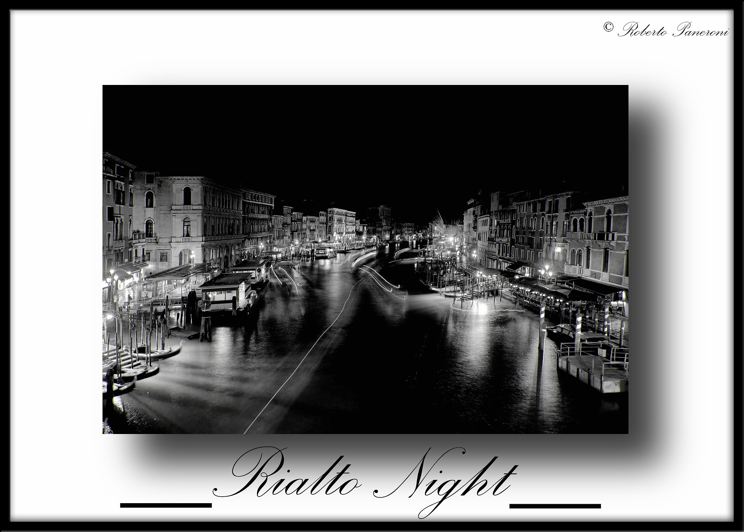 rialto night...