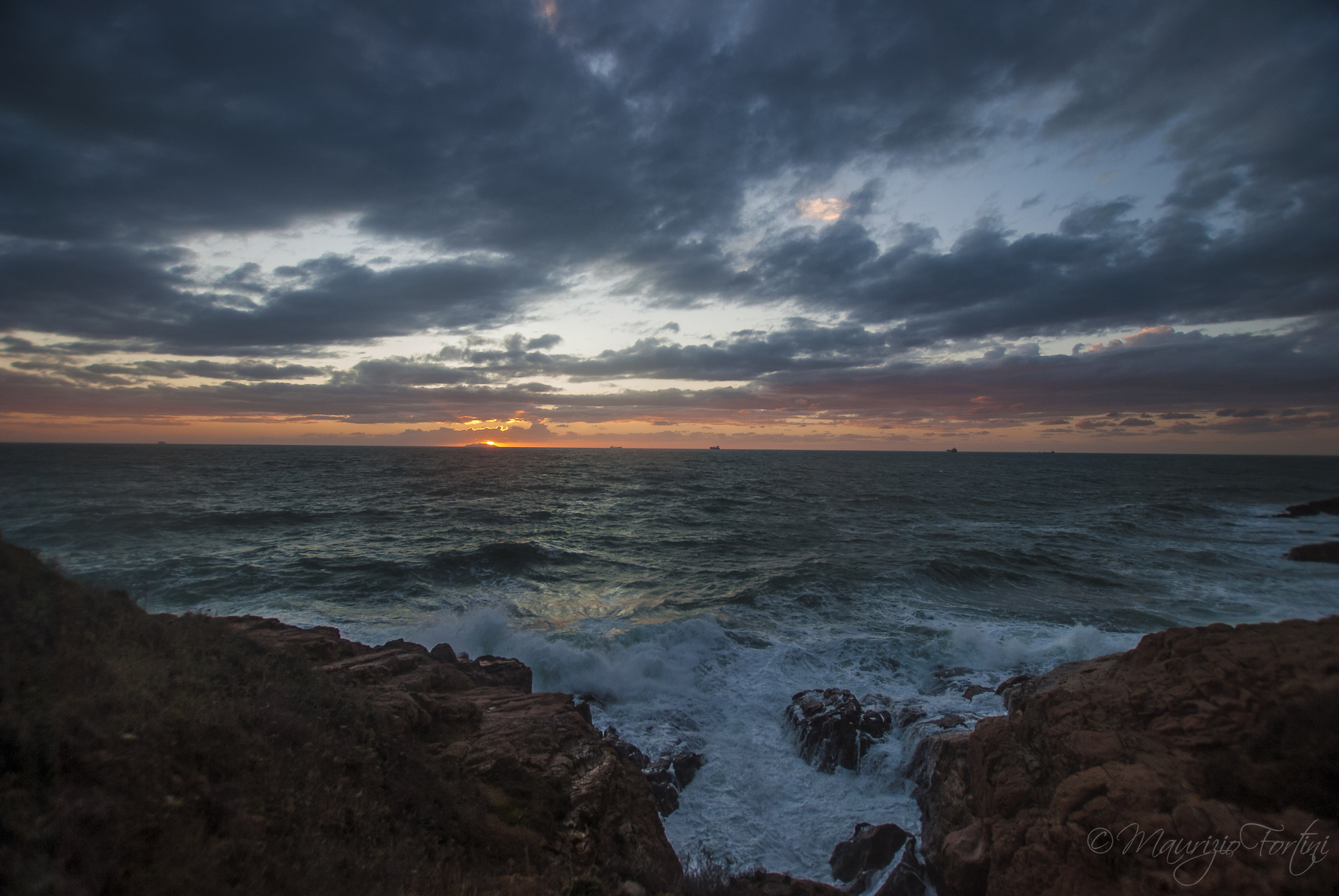 Cala di Furia...