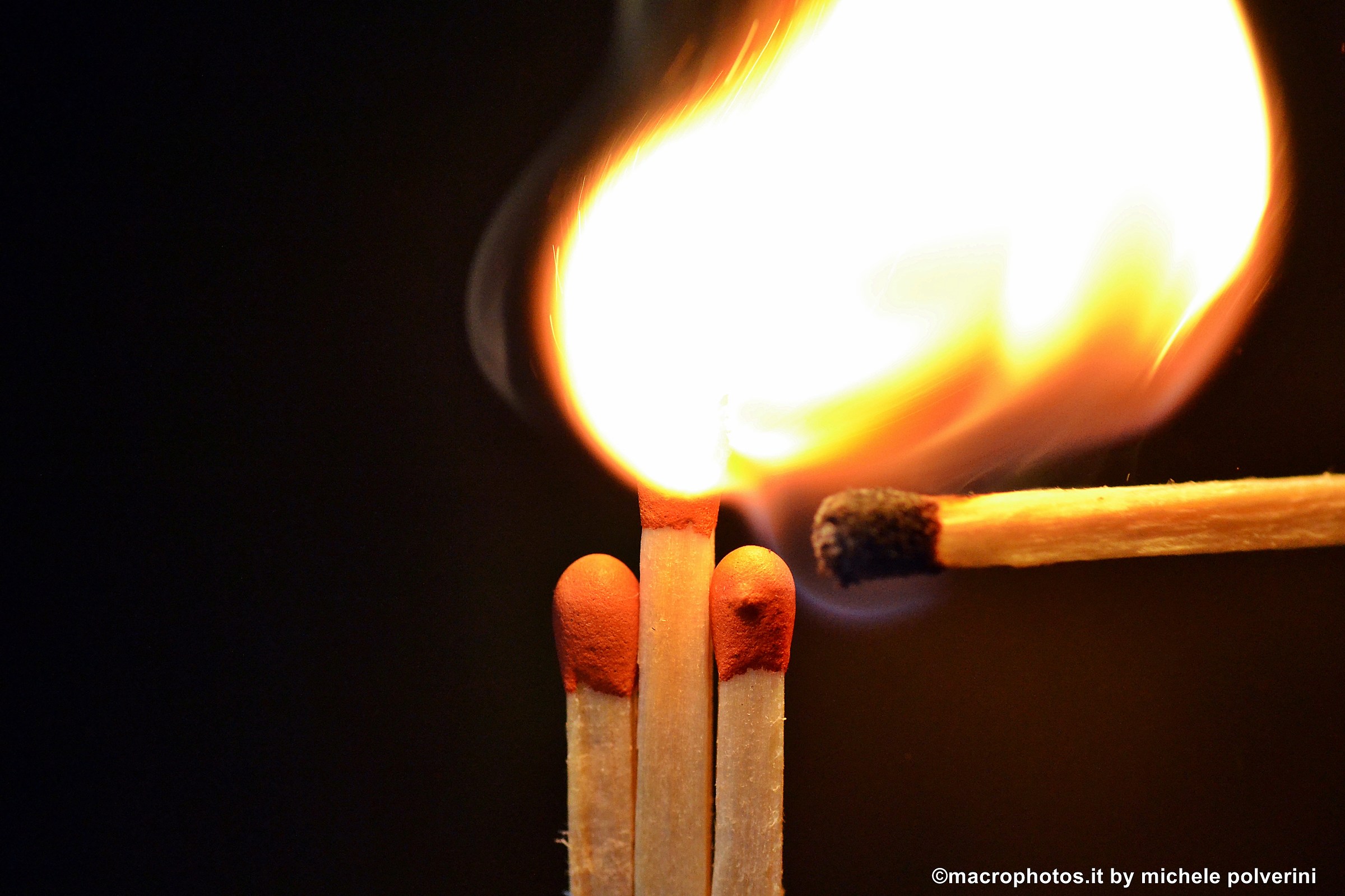 fire...