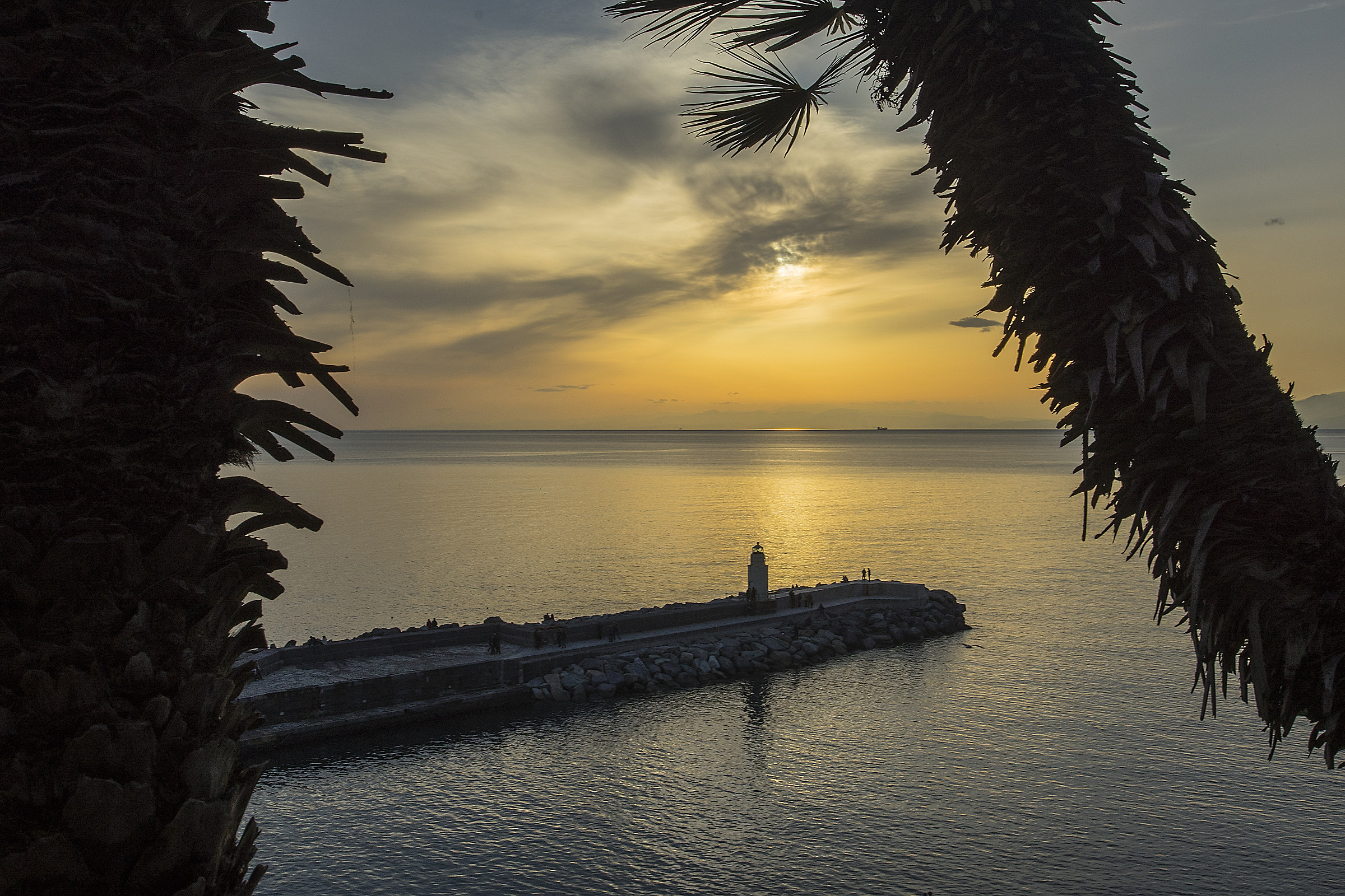 Camogli...