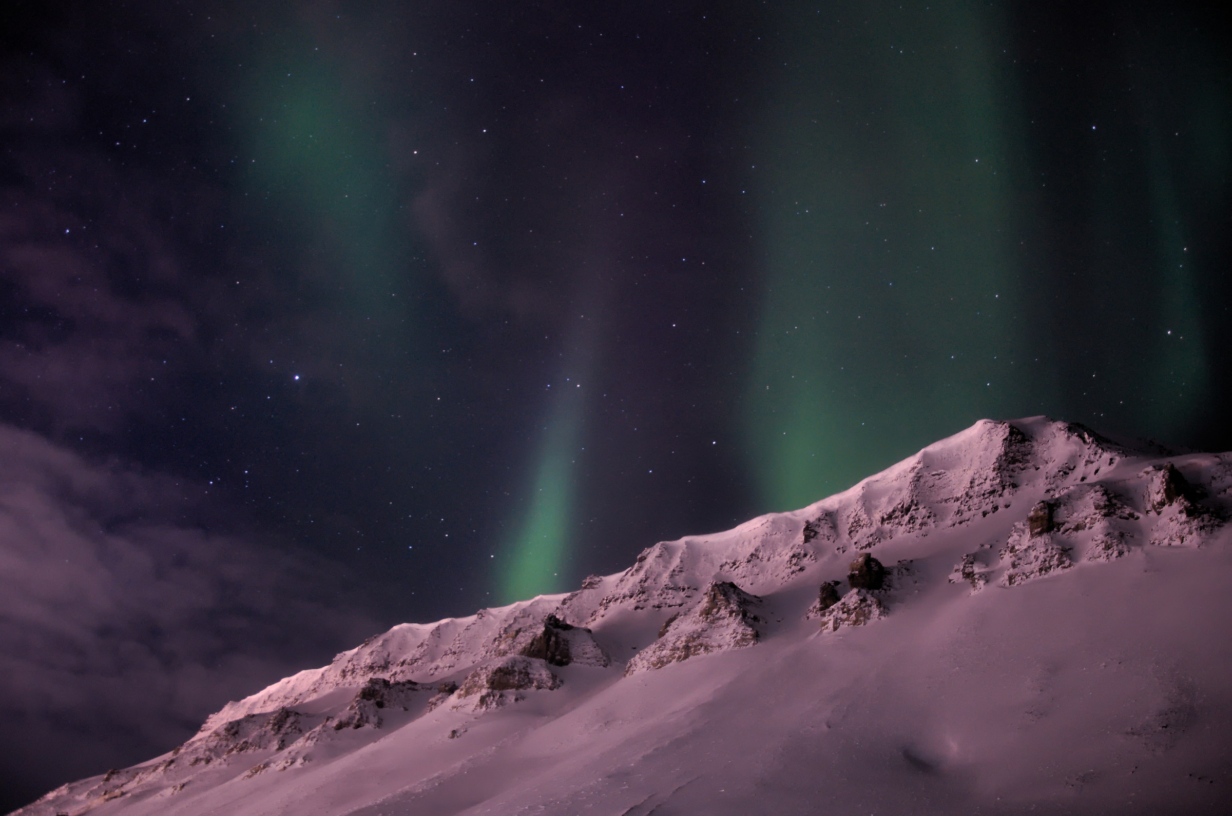 svalbard_northern light...