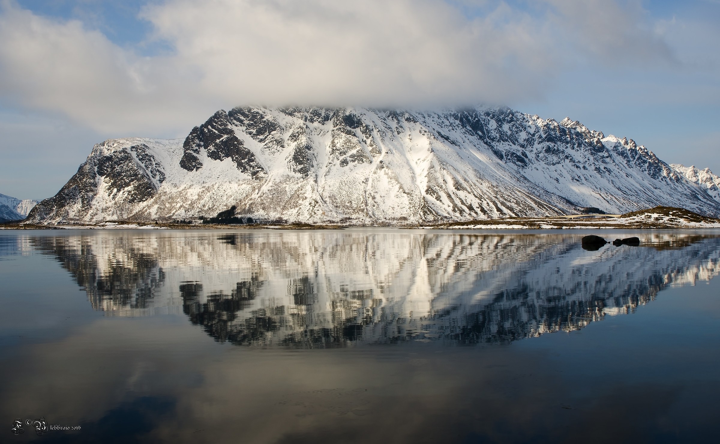 the northern jewels: mirror...