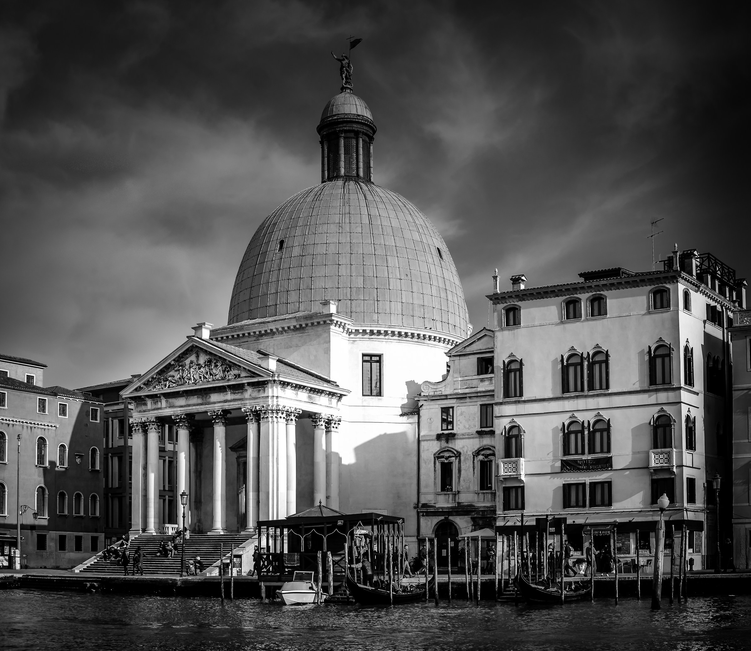 Venice 2...