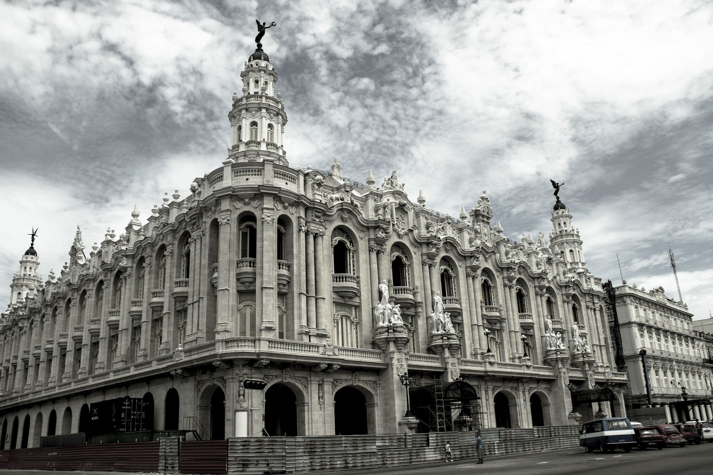 Granteatro...