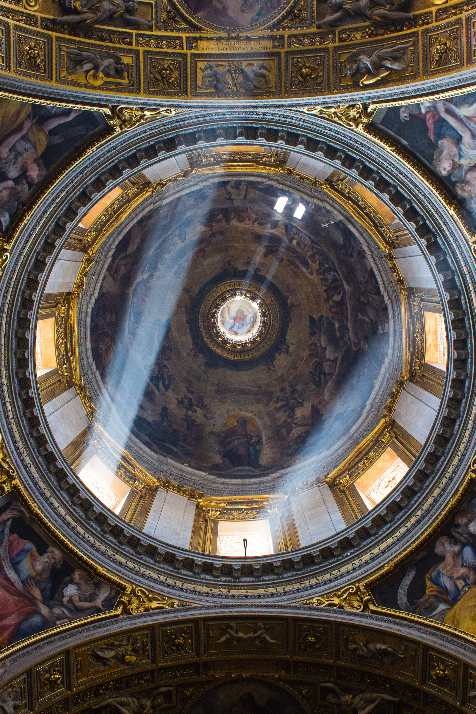 Basilica Santa Maria Maggiore...