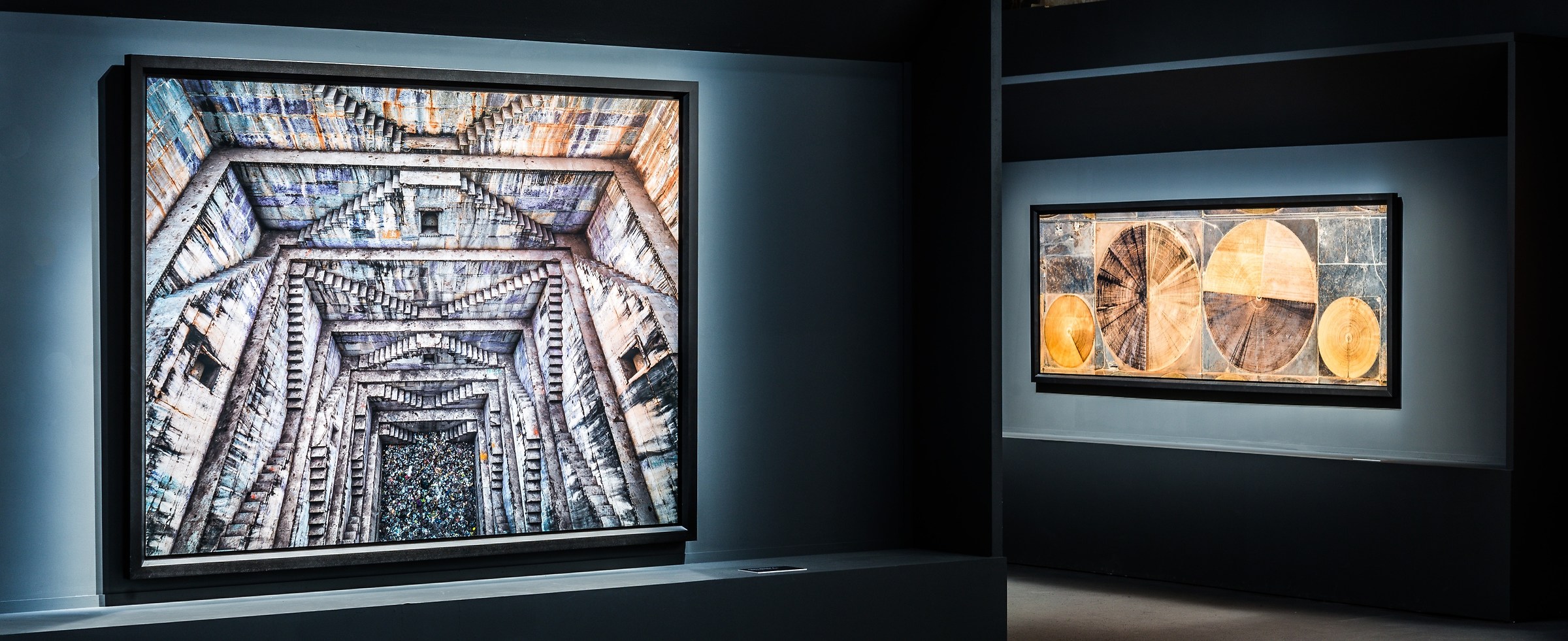 Mostra...