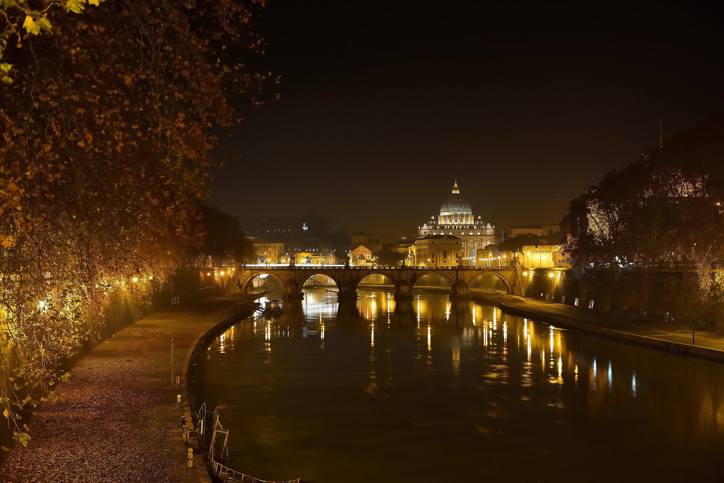 Tiber...