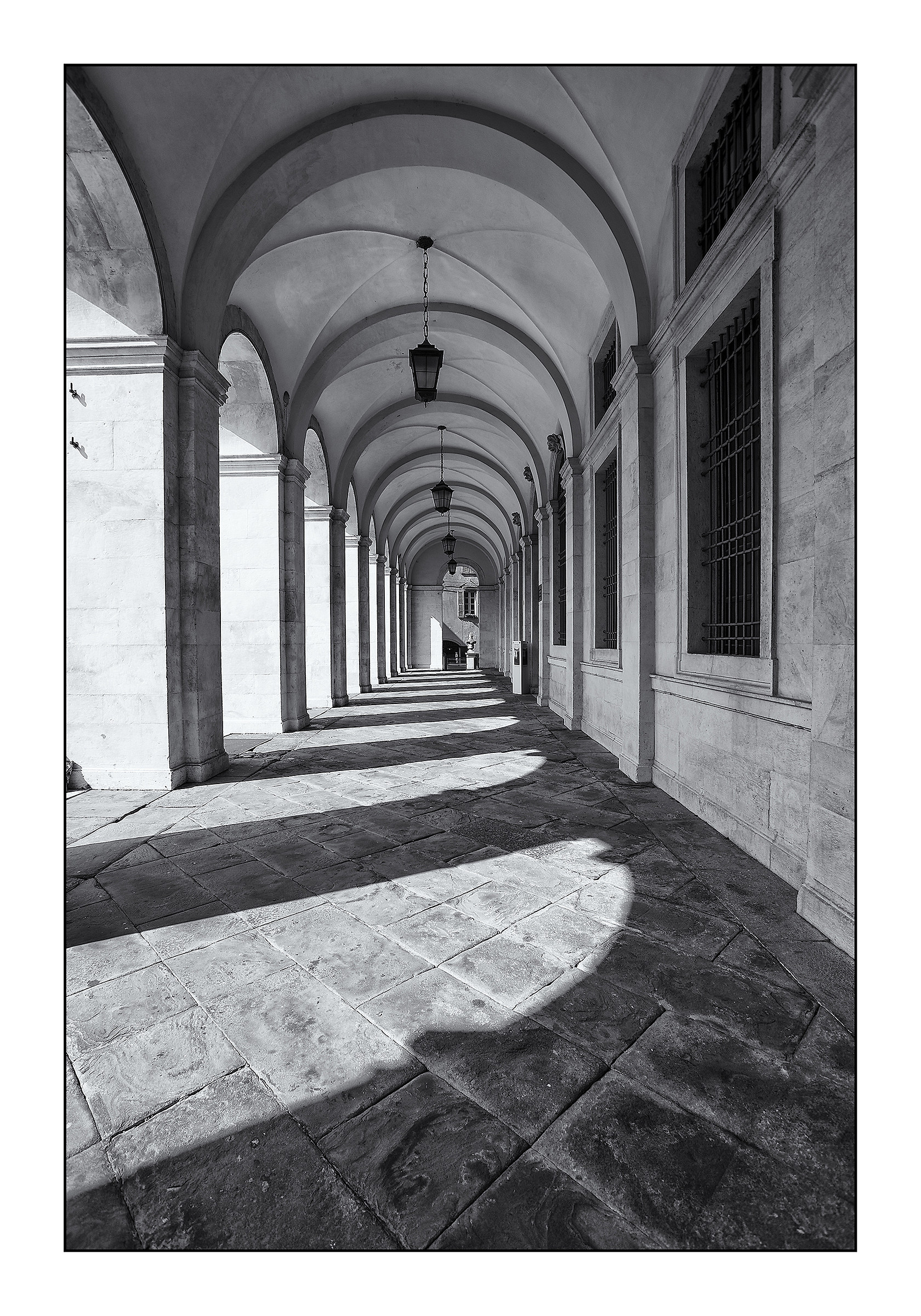 Bergamo alta...