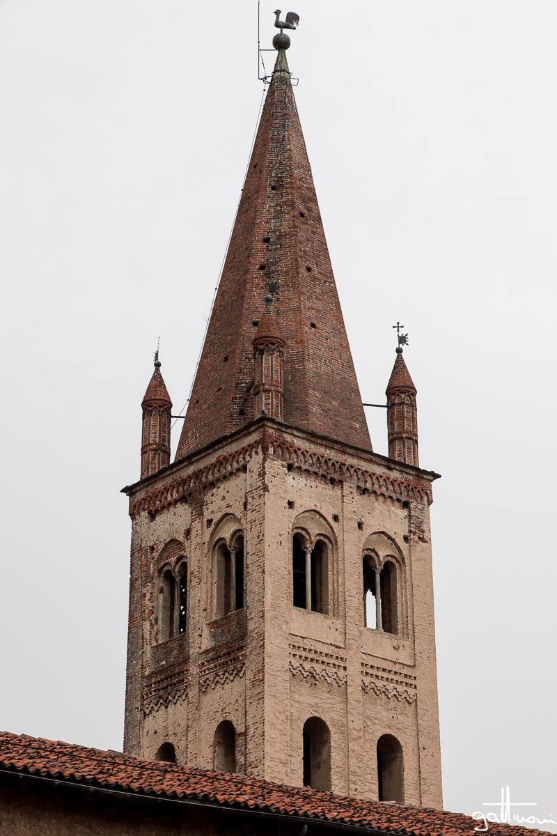 bell San Giovanni...