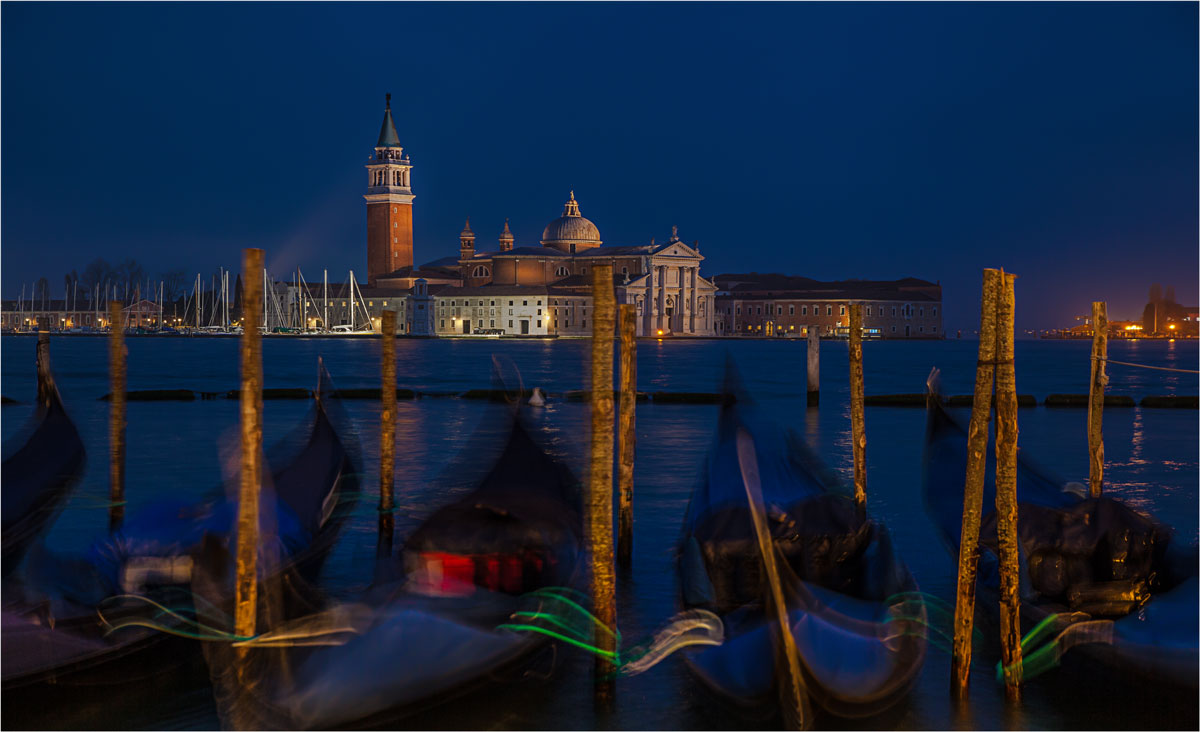 Venezia 01-04-2016...