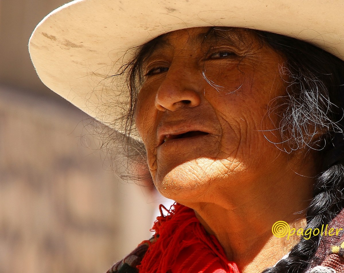 nativa Humahuaca...