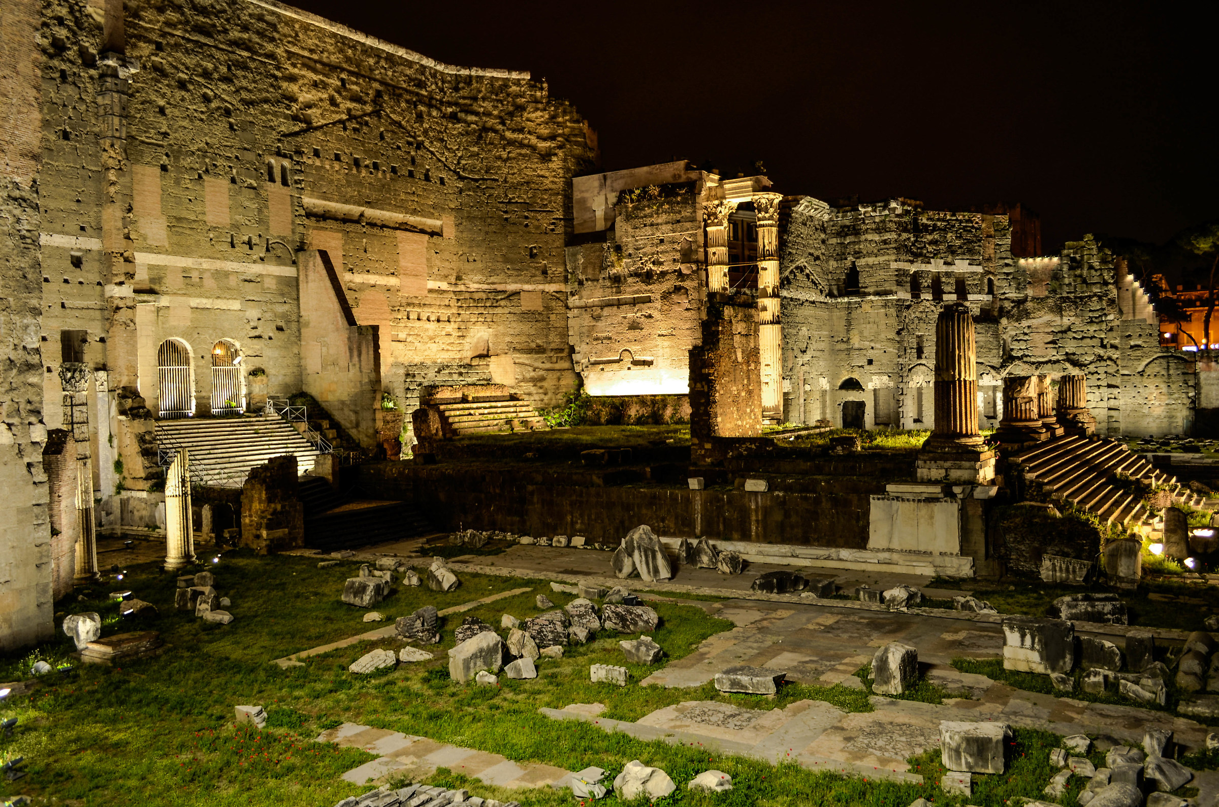 Rome 3...