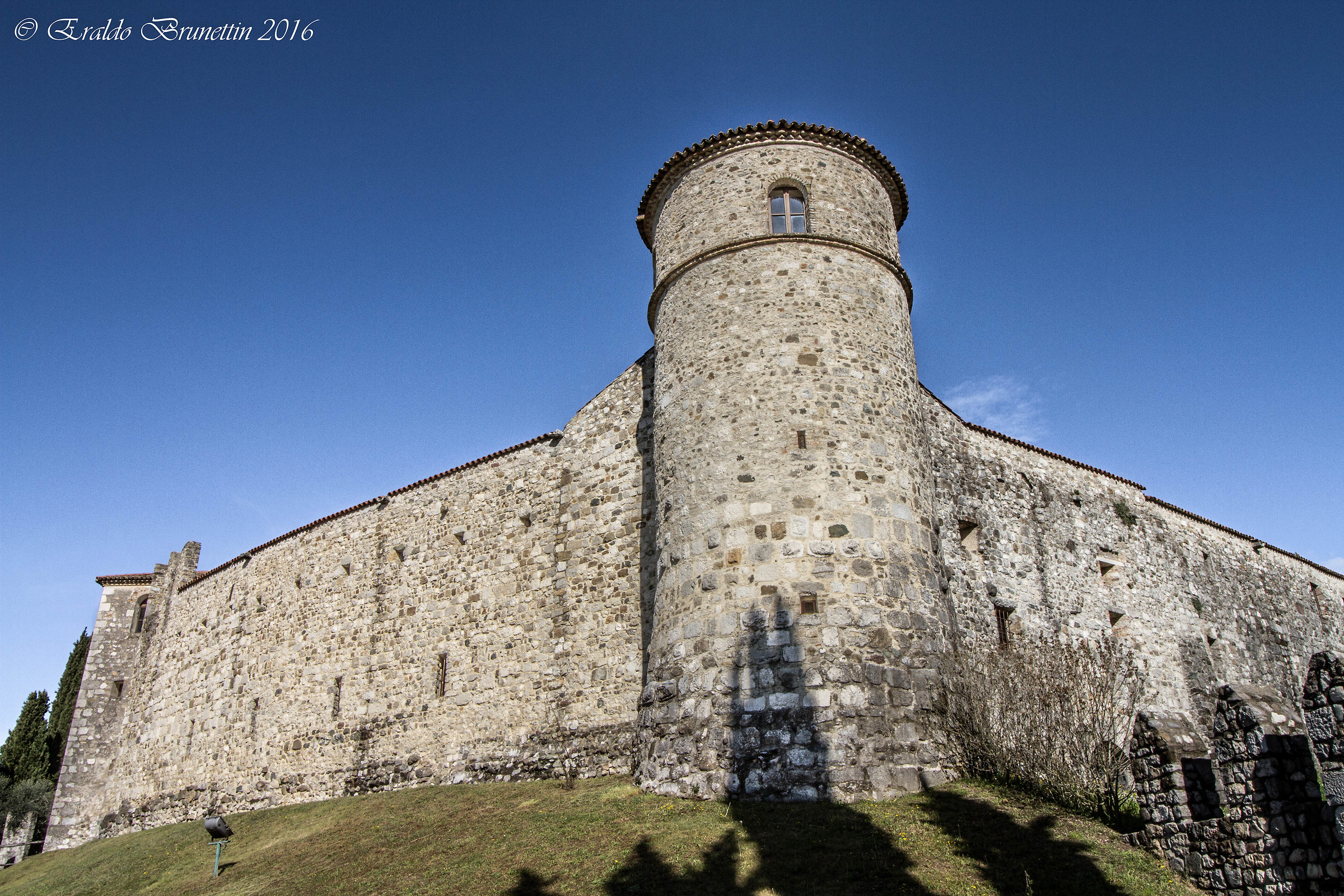 Castello di Villalta - Fagagna (ud)...