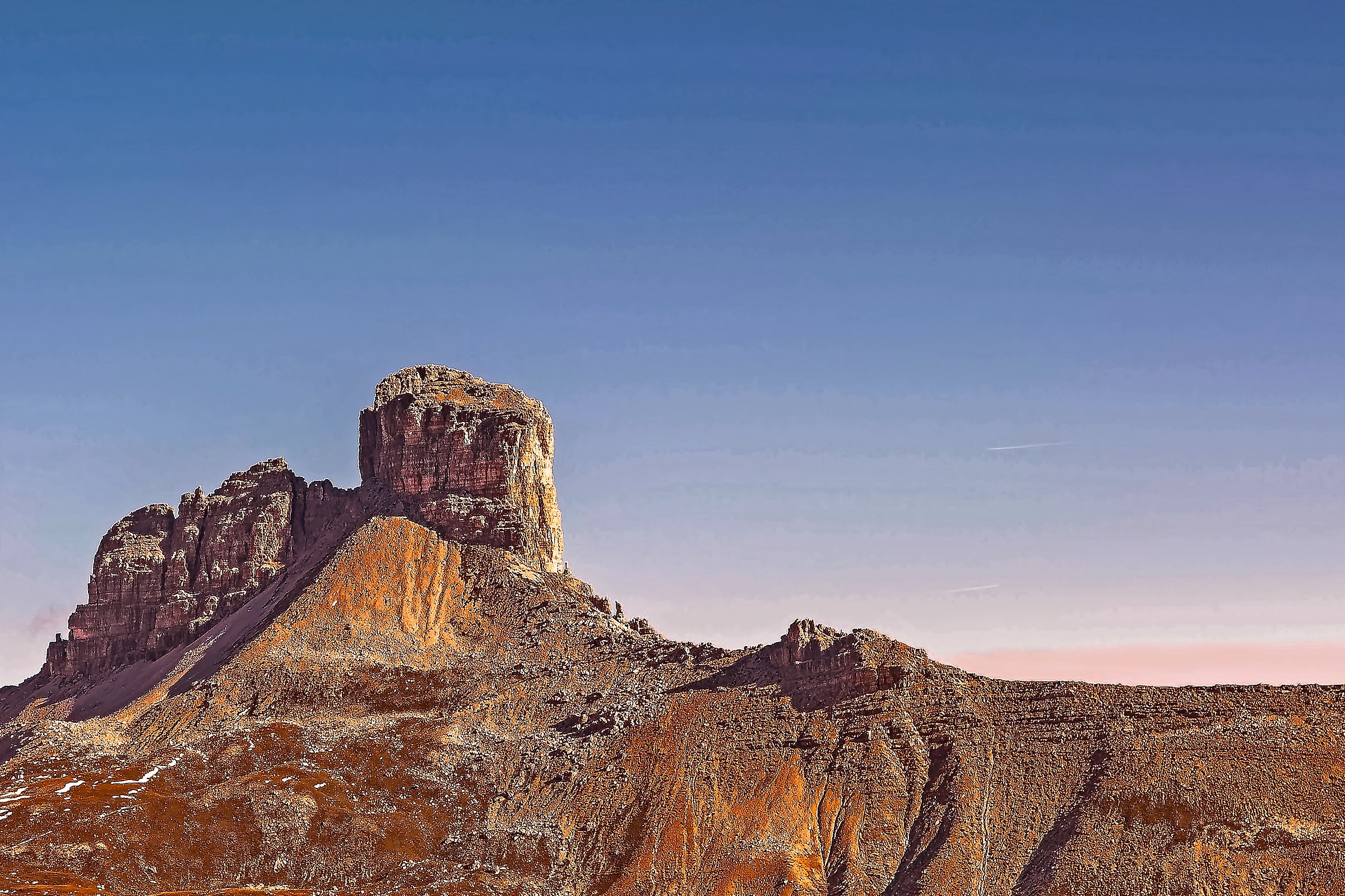 Sognando la Monument Valley...