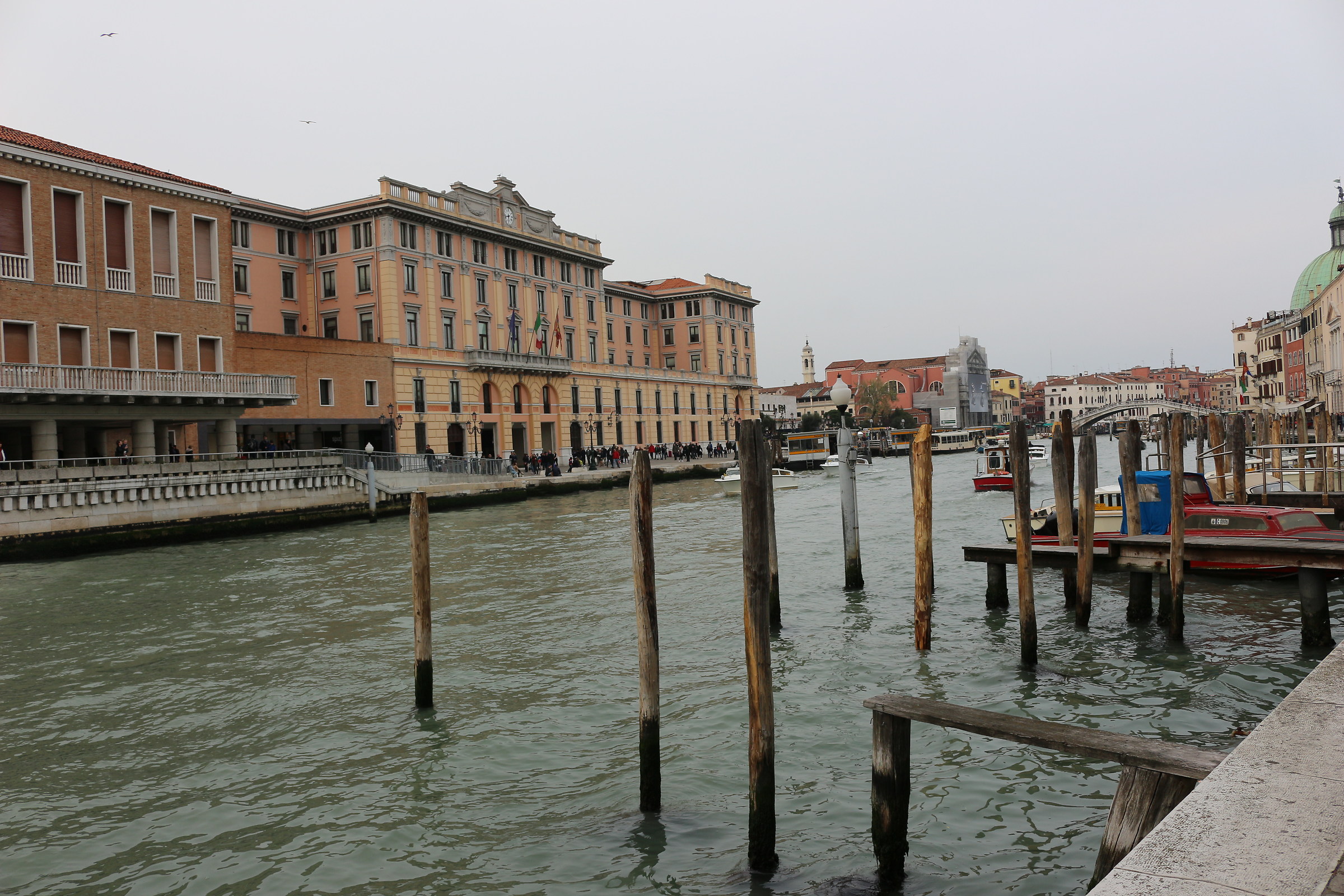 Venice Lagoon...