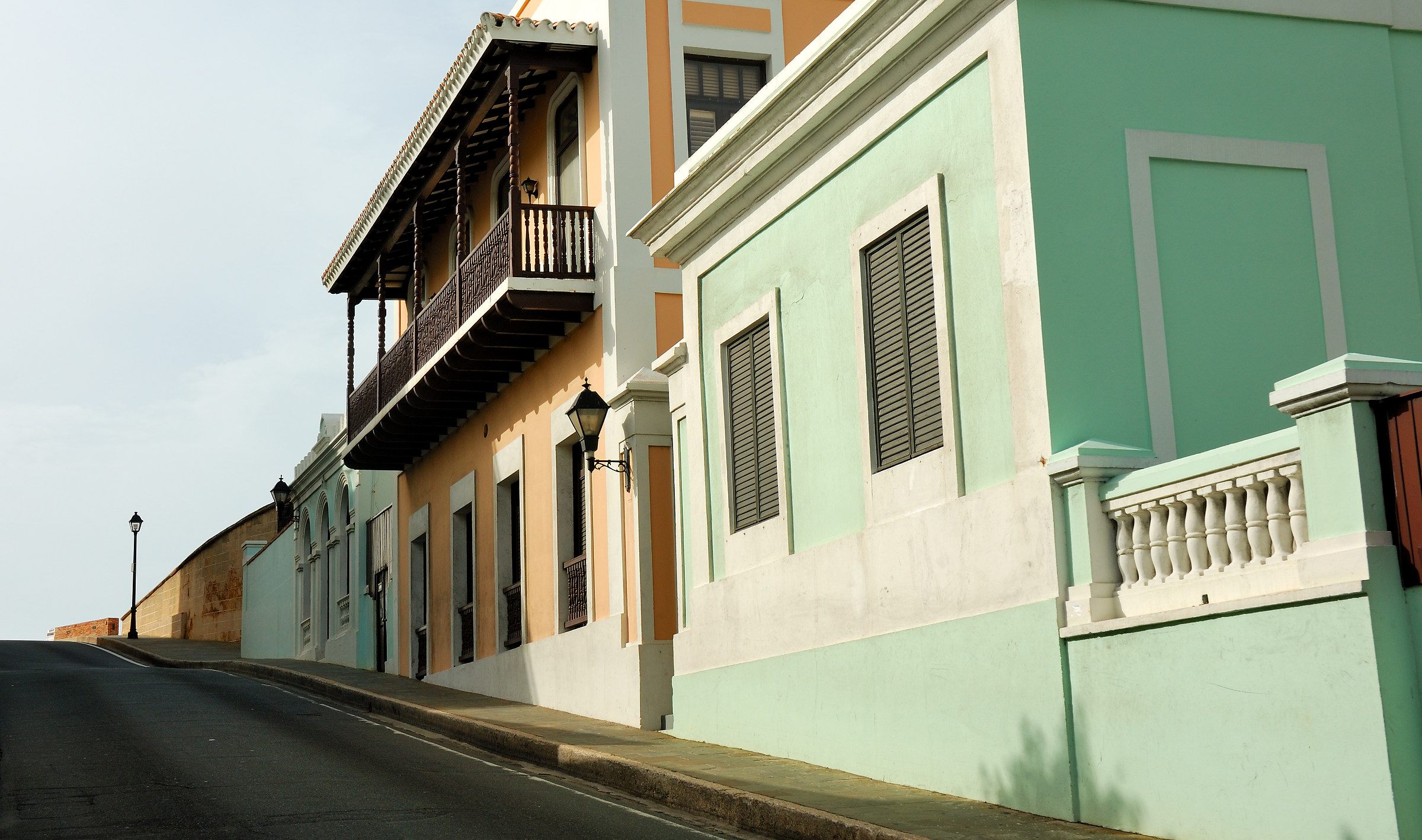 Old San Juan - 7...