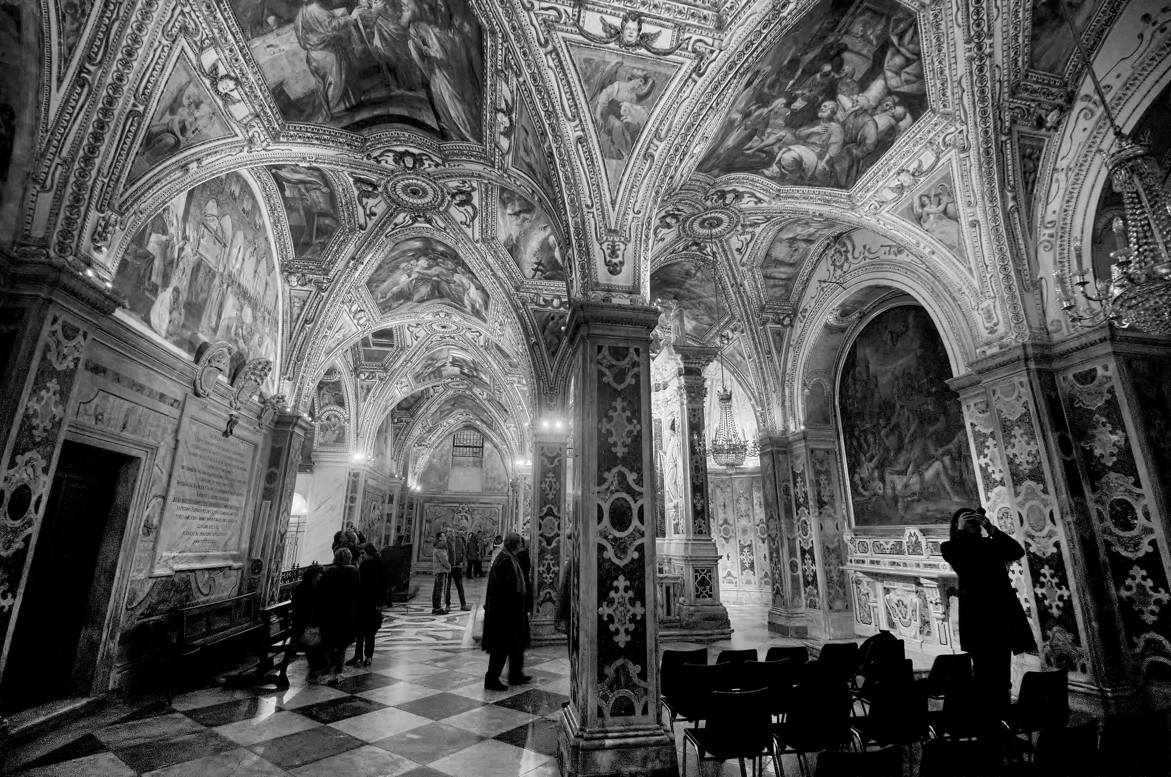 Duomo di Amalfi...