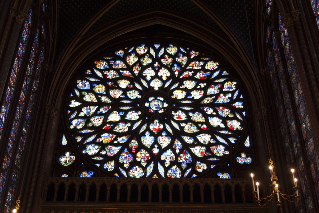 Notre Dame 3...