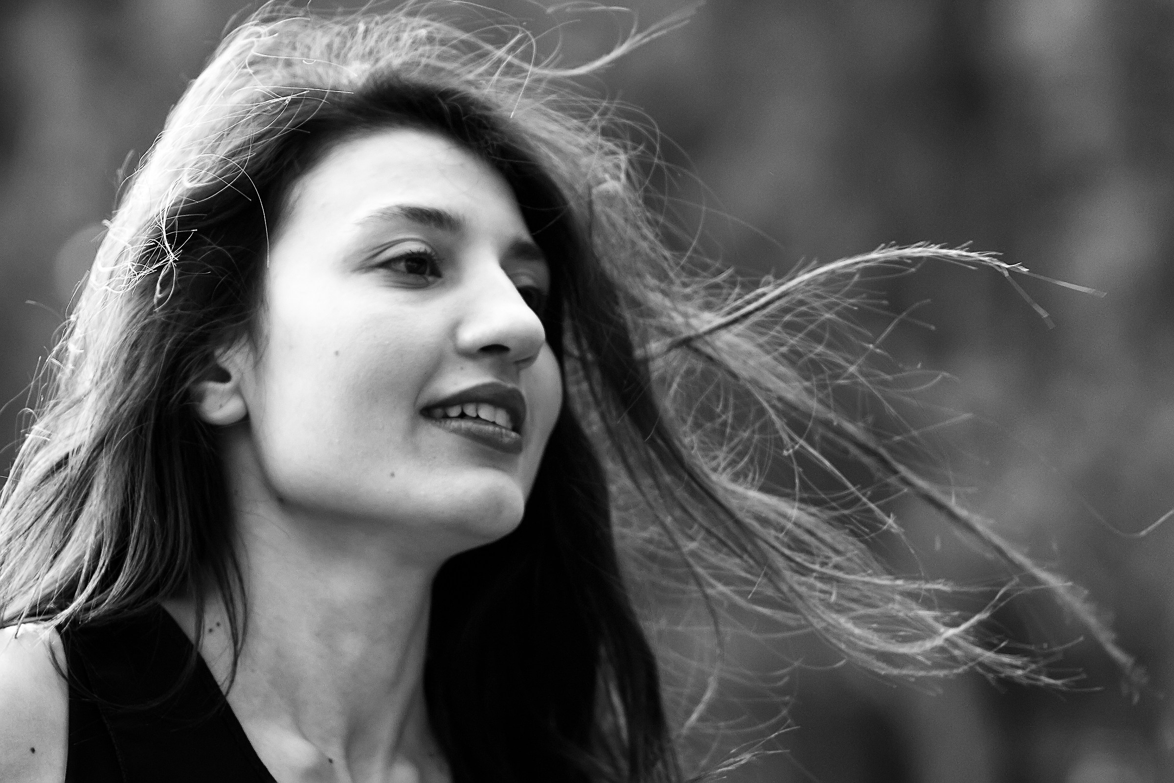 Alessia...