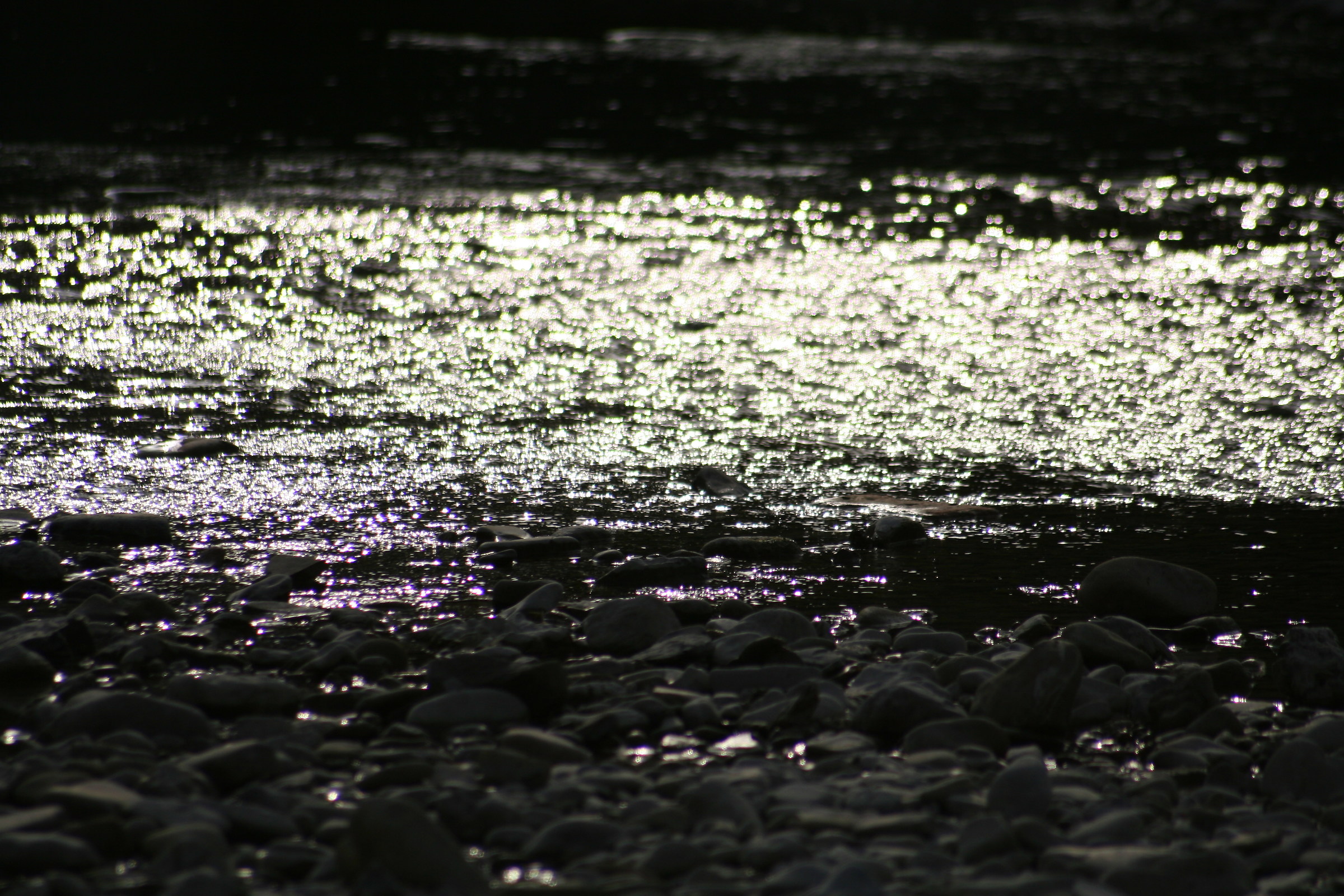 River...