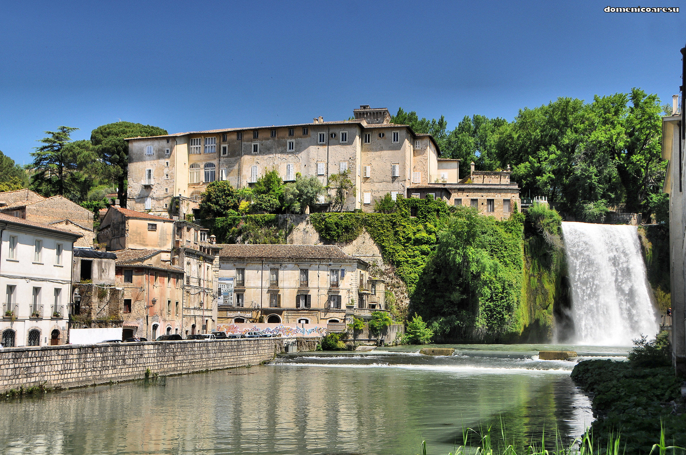 Isola del Liri...