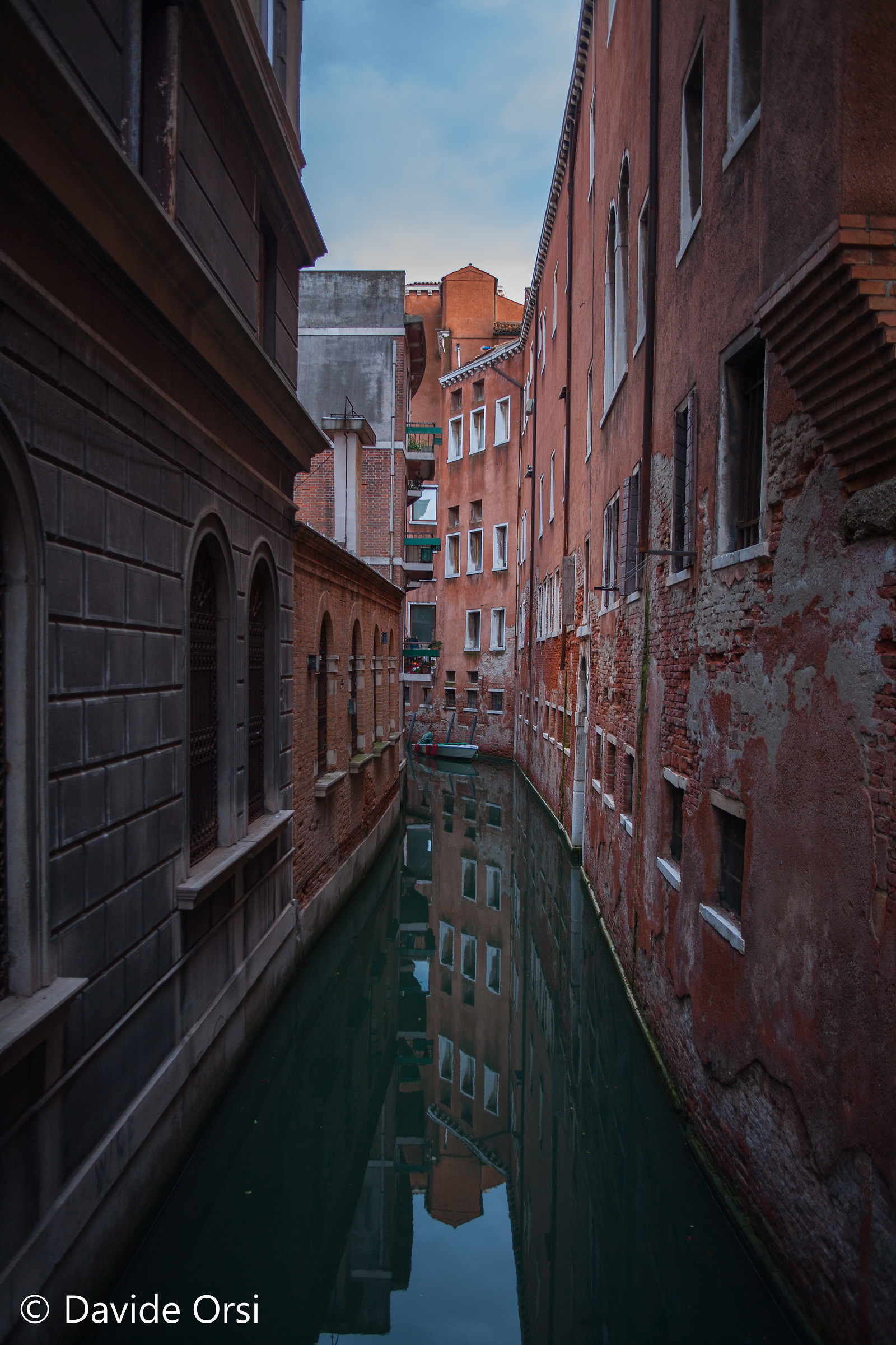 Venezia 2016...