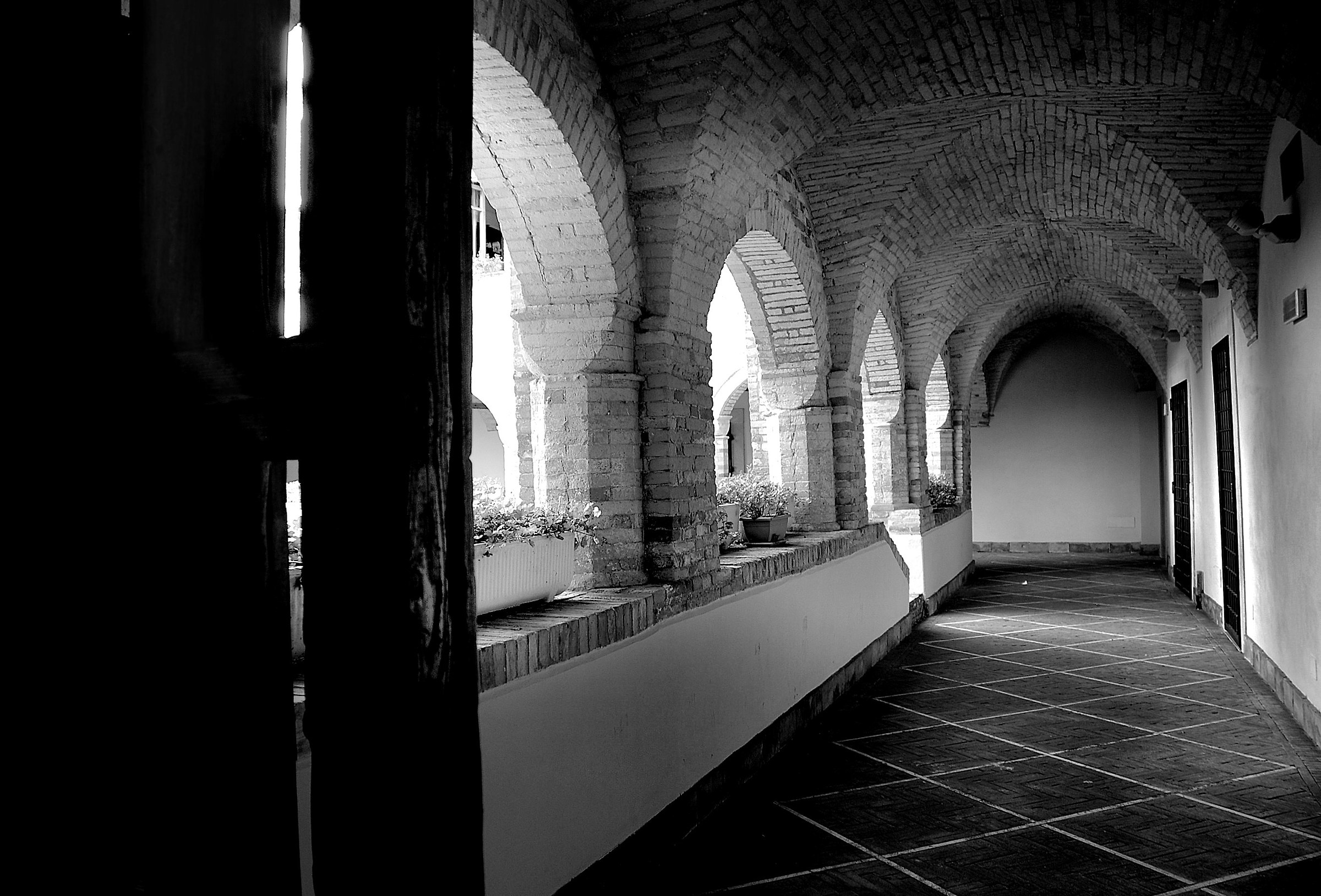 Chiostro  3...