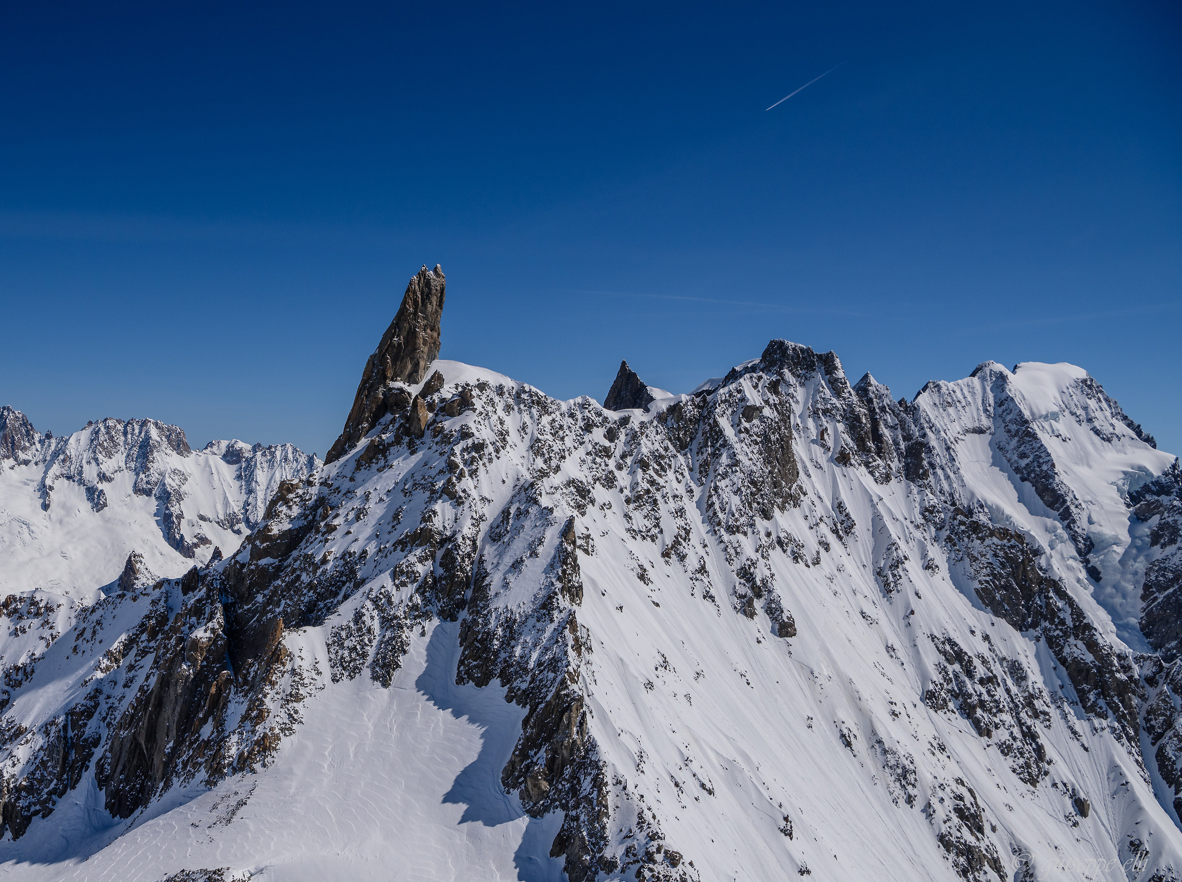 Mont Blanc 2...