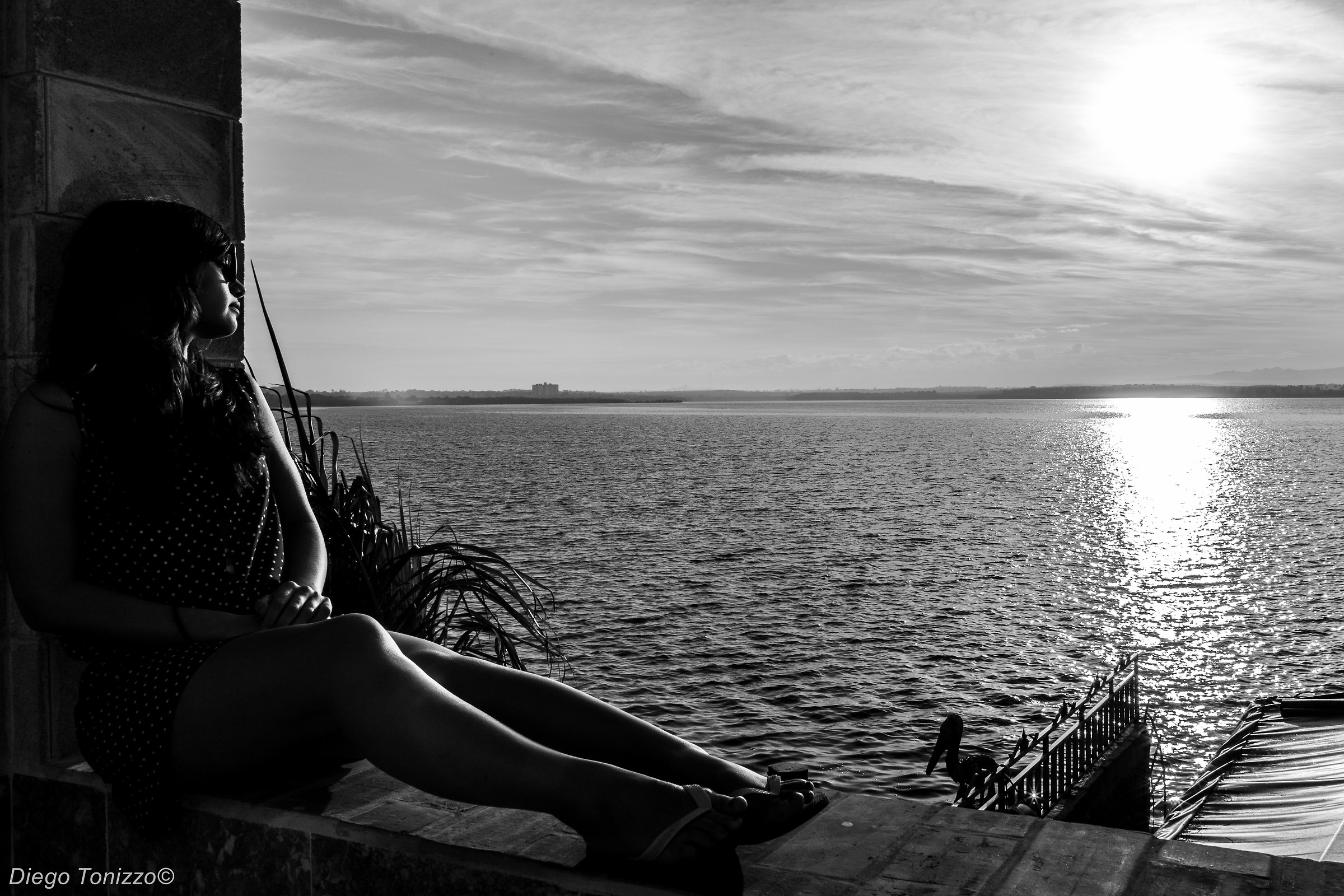 Sunrise...