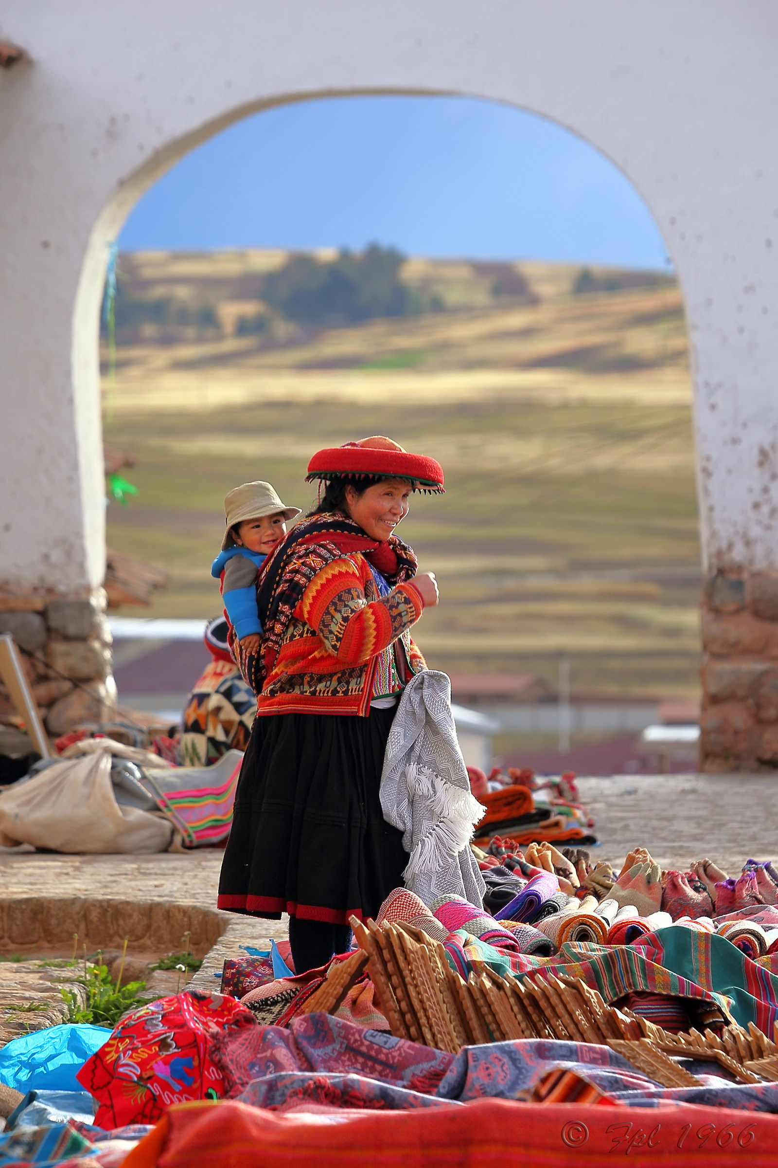 Chinchero...