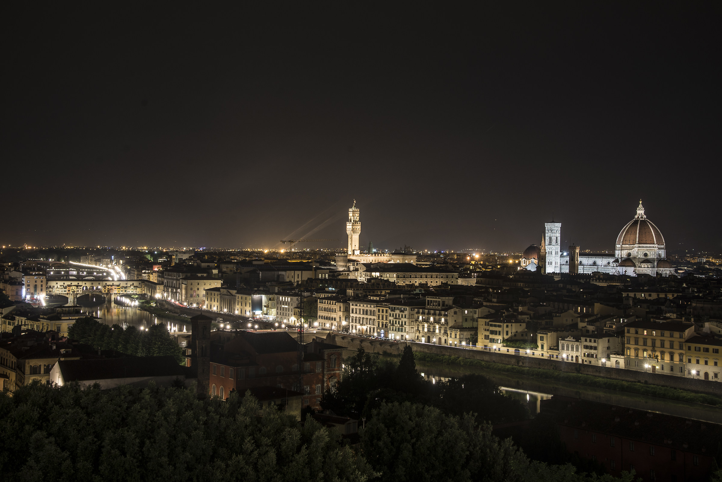 florence By night...