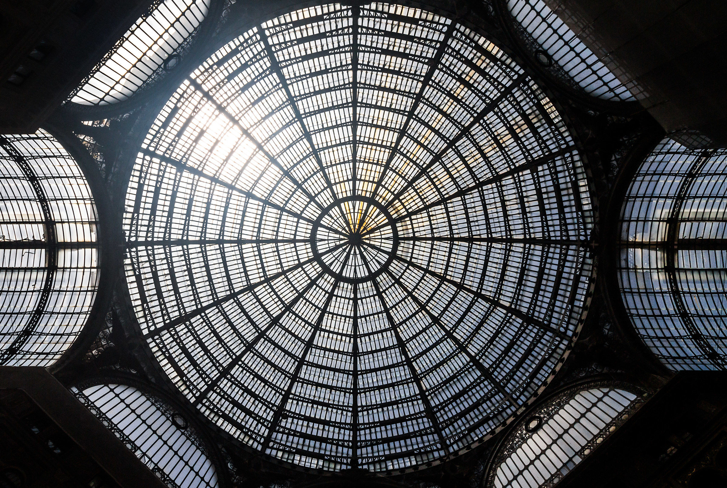 Galleria Umberto...