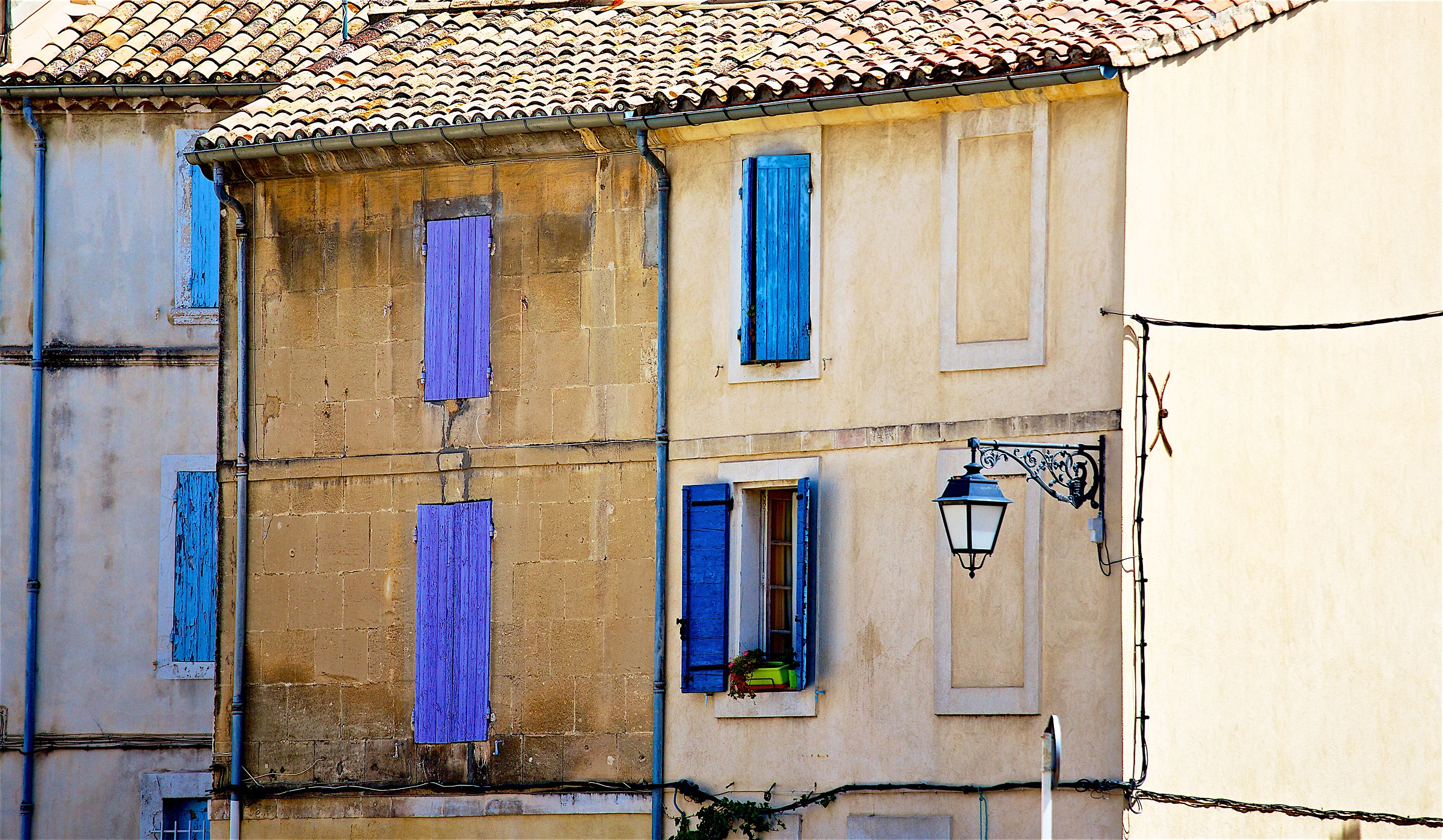 Provence...
