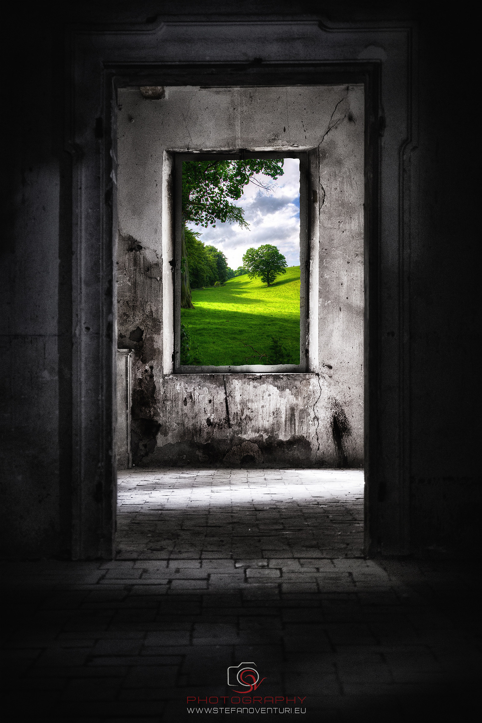 La vita oltre le mura...